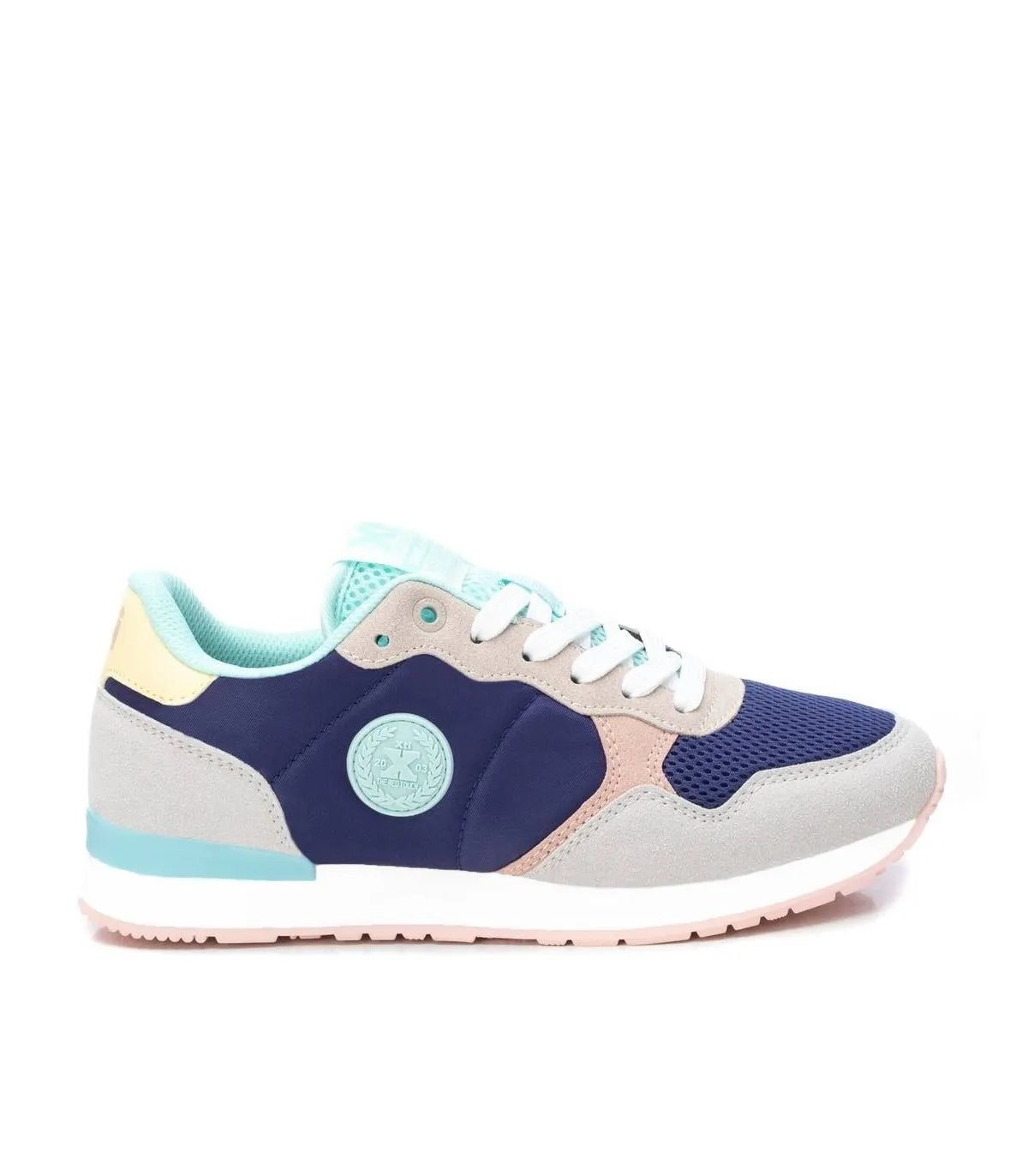 ZAPATO DE MUJER XTI 140811