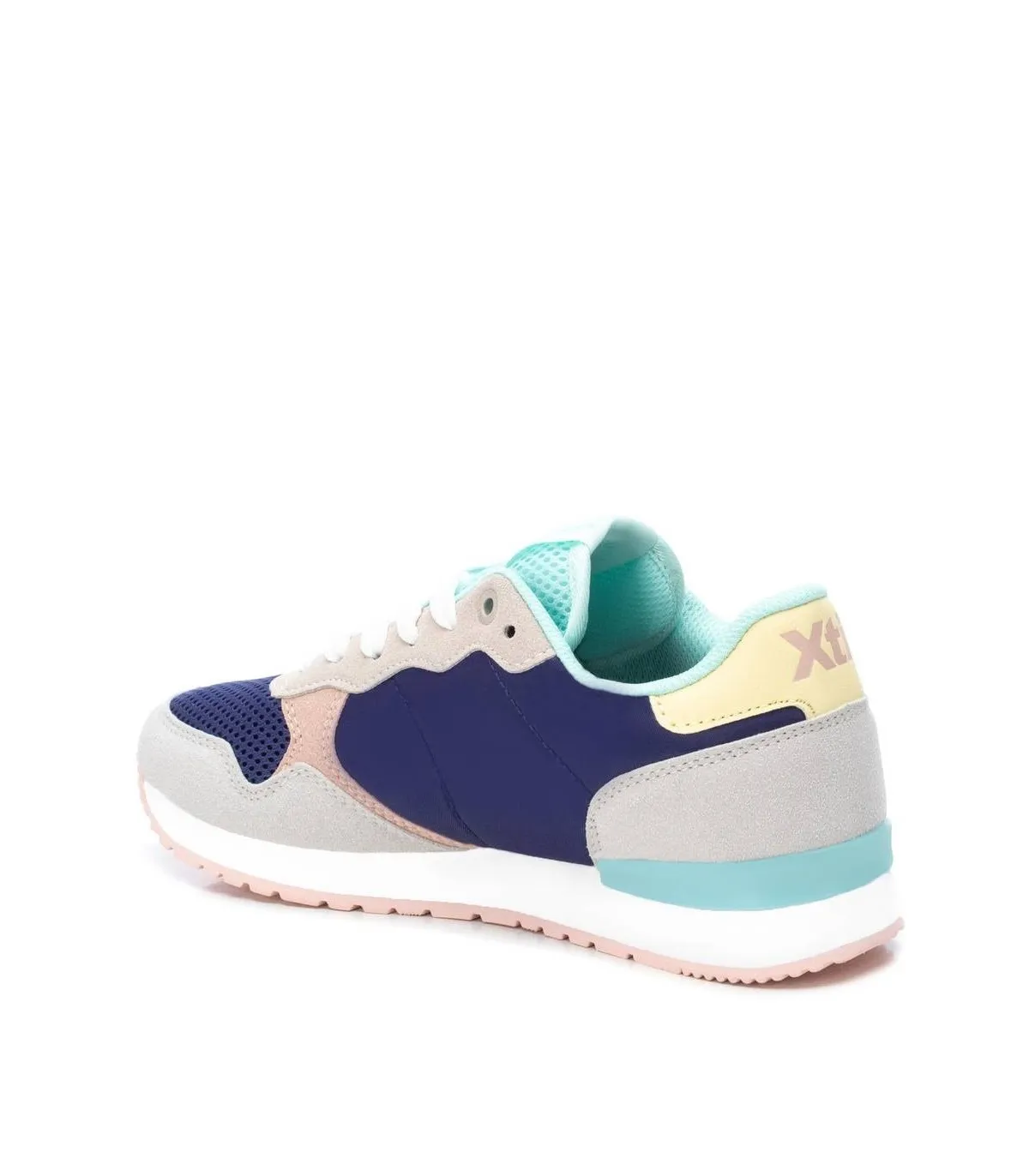 ZAPATO DE MUJER XTI 140811
