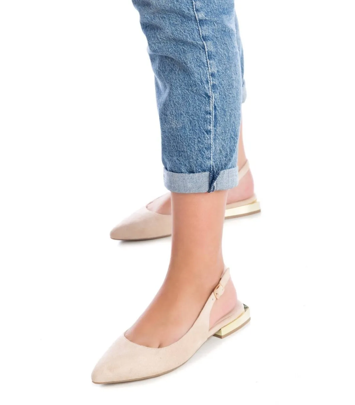 ZAPATO DE MUJER XTI 141065