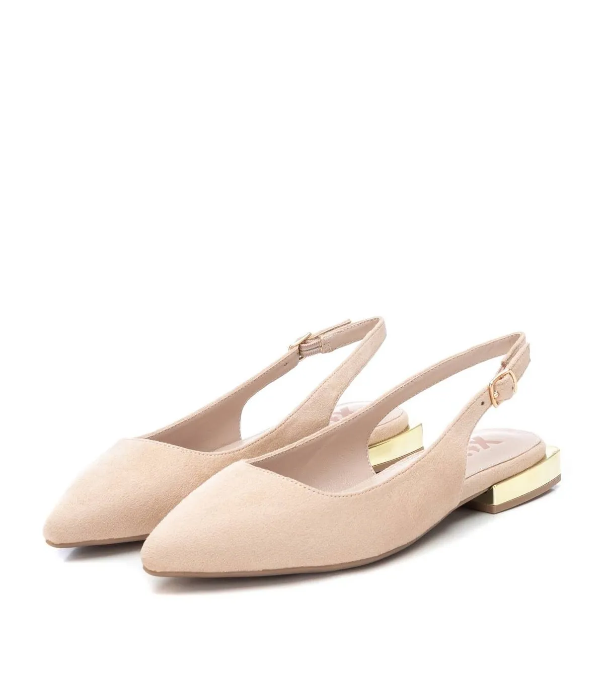 ZAPATO DE MUJER XTI 141065
