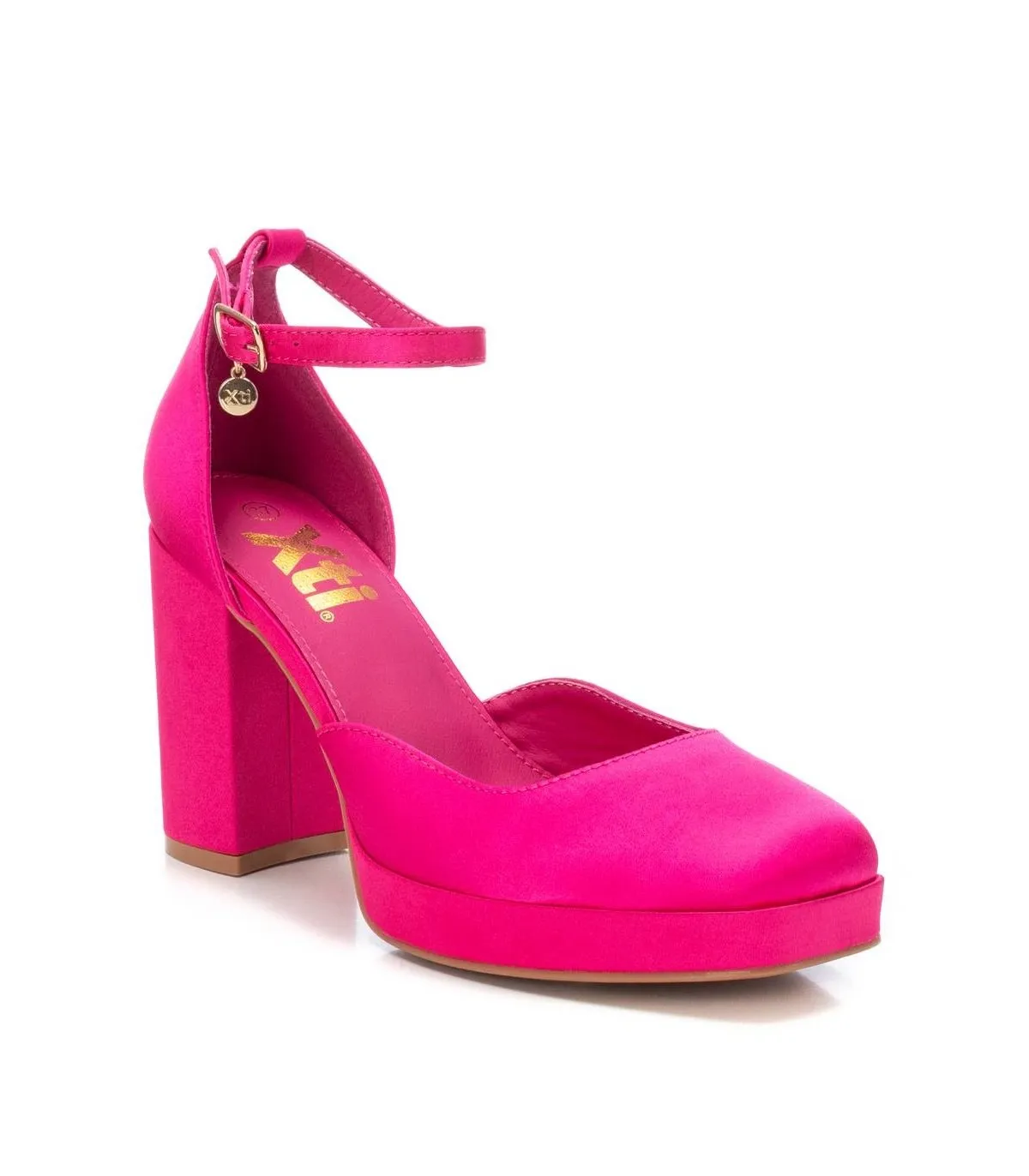 ZAPATO DE MUJER XTI 141105