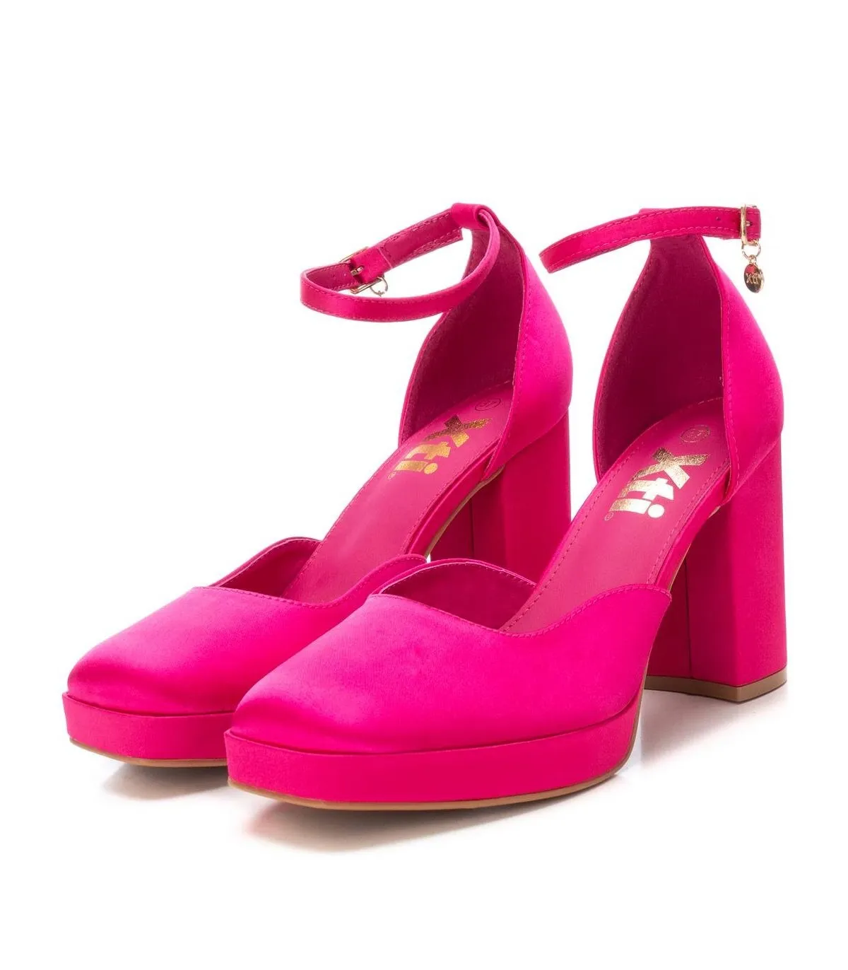 ZAPATO DE MUJER XTI 141105