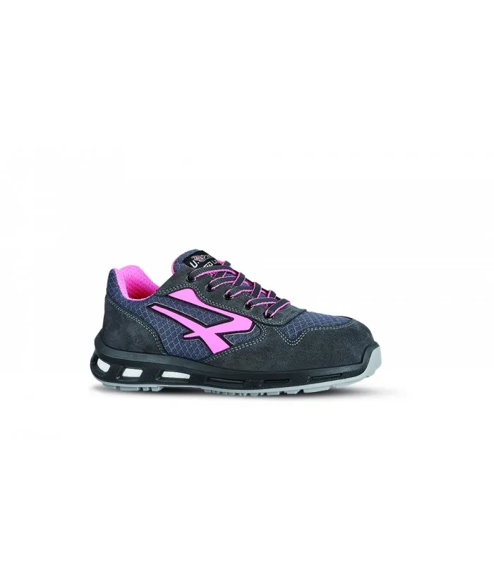 Zapato de seguridad para mujer modelo Cherry