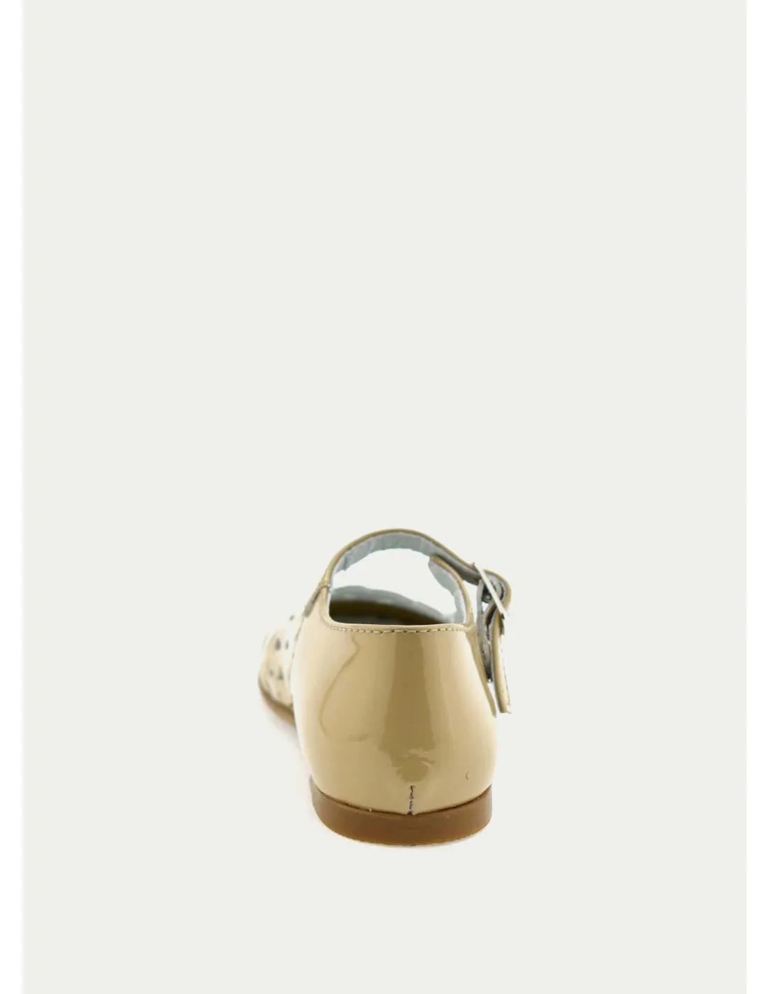 ZAPATO VESTIR GUXS 1014 ARENA 