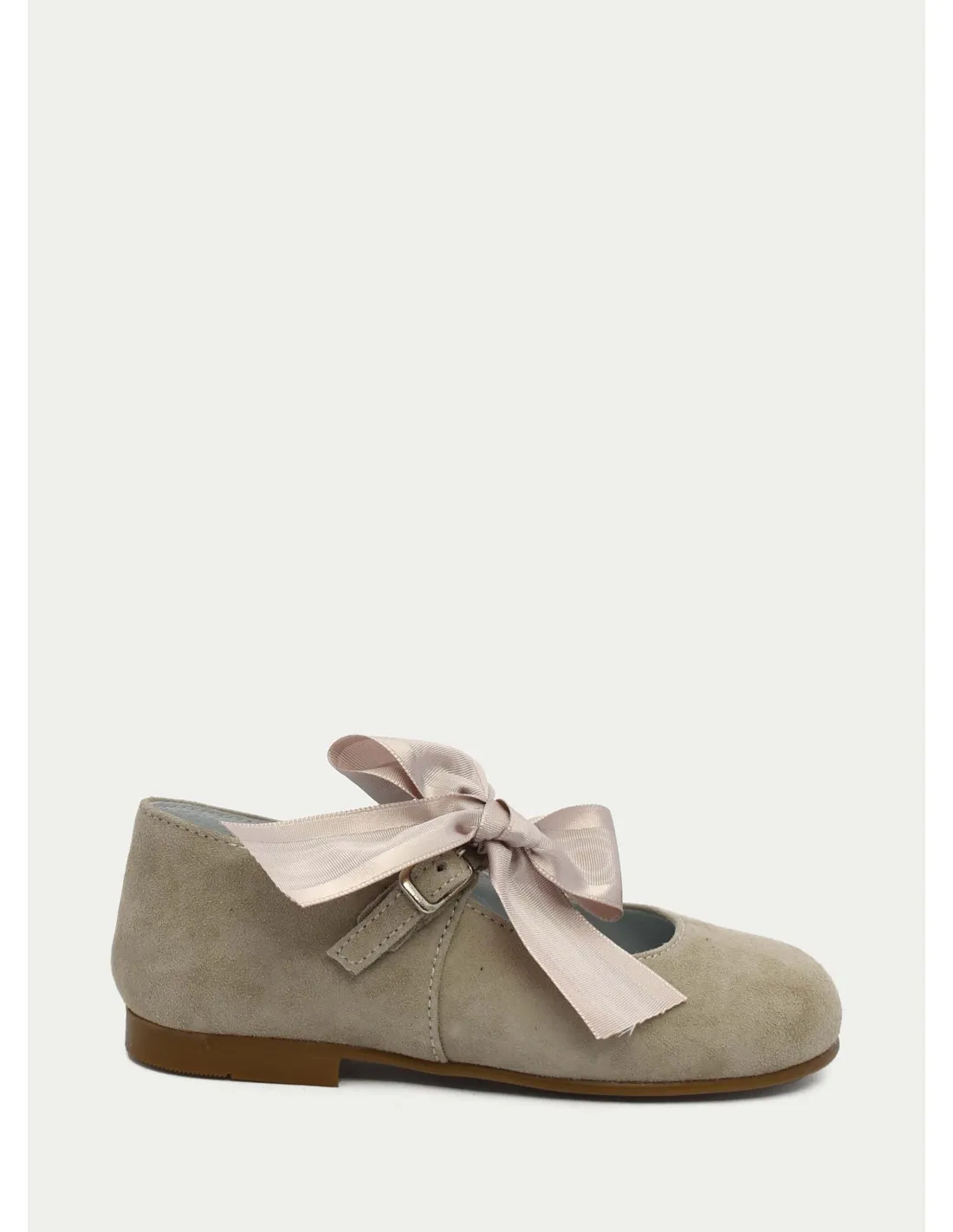 ZAPATO VESTIR GUXS 1033 BEIG 
