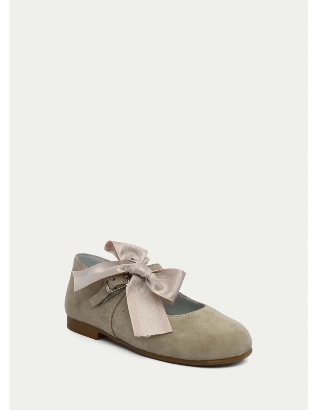 ZAPATO VESTIR GUXS 1033 BEIG 