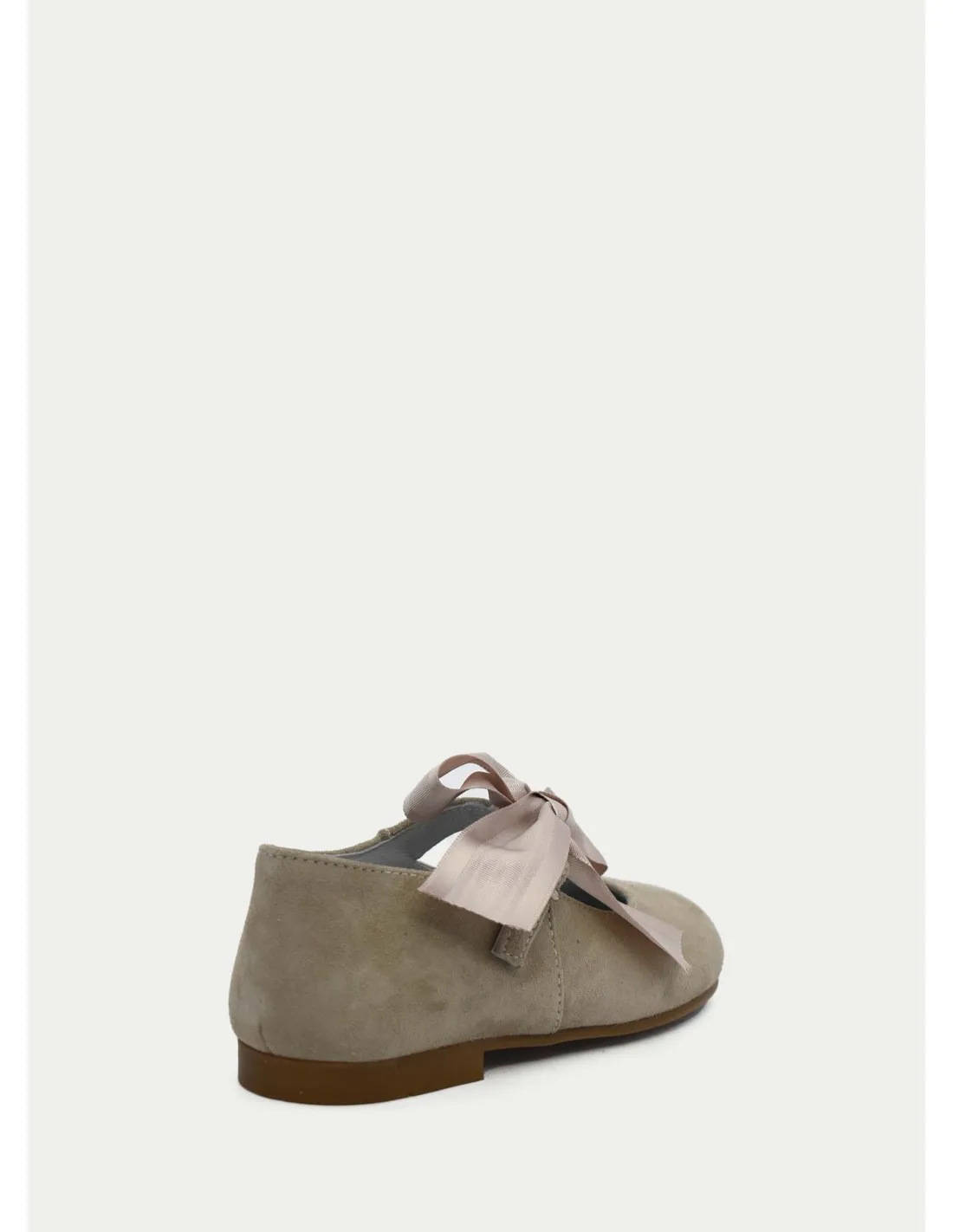 ZAPATO VESTIR GUXS 1033 BEIG 