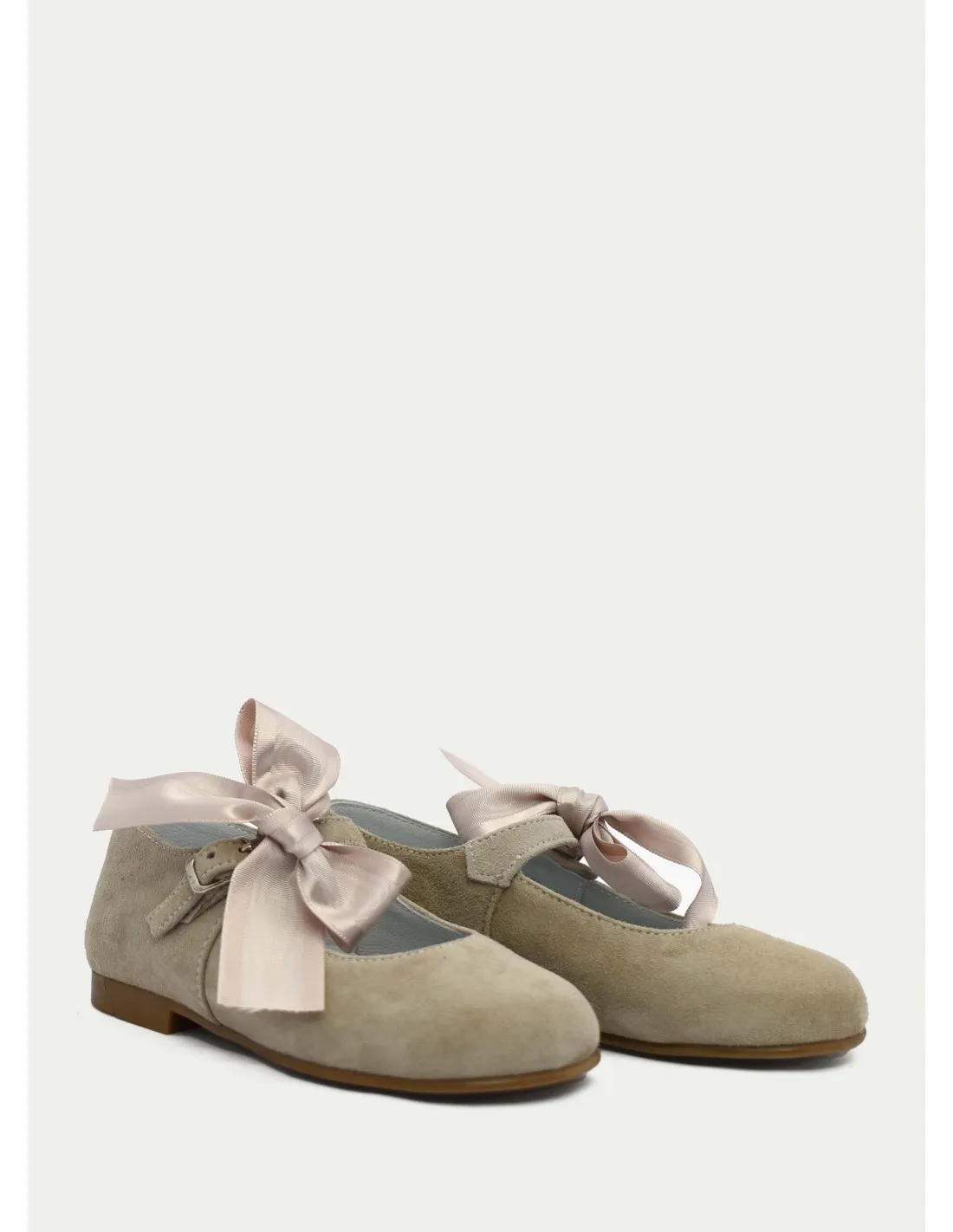 ZAPATO VESTIR GUXS 1033 BEIG 