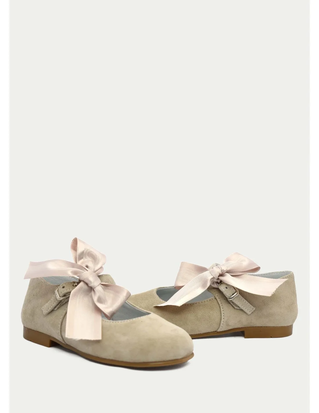 ZAPATO VESTIR GUXS 1033 BEIG 