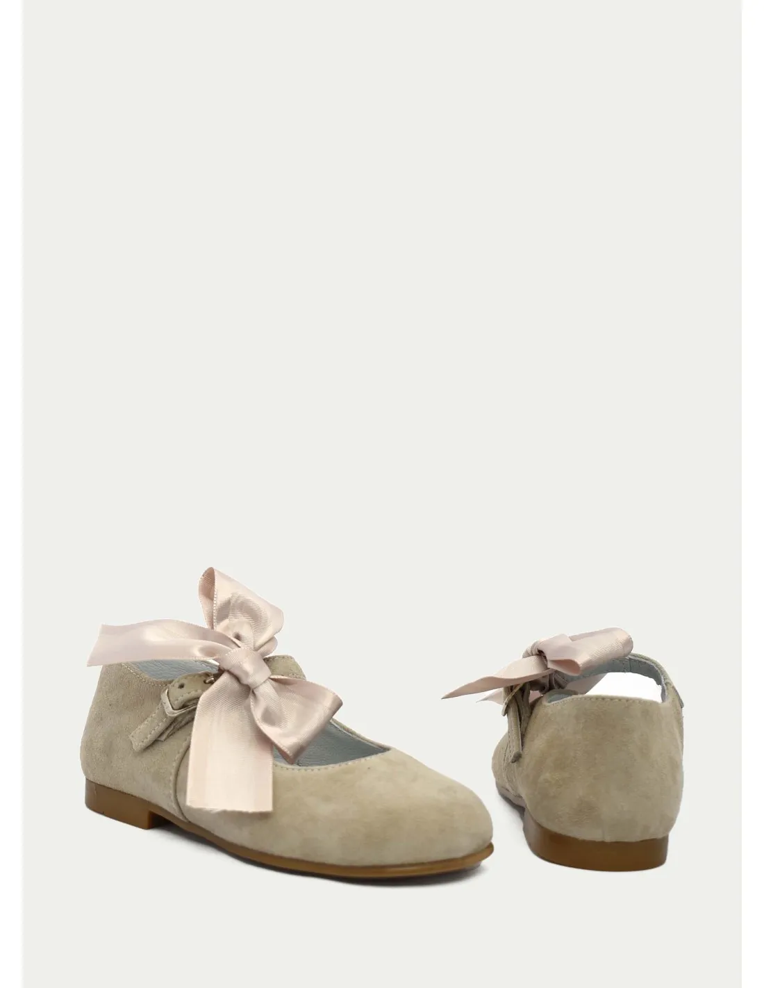 ZAPATO VESTIR GUXS 1033 BEIG 