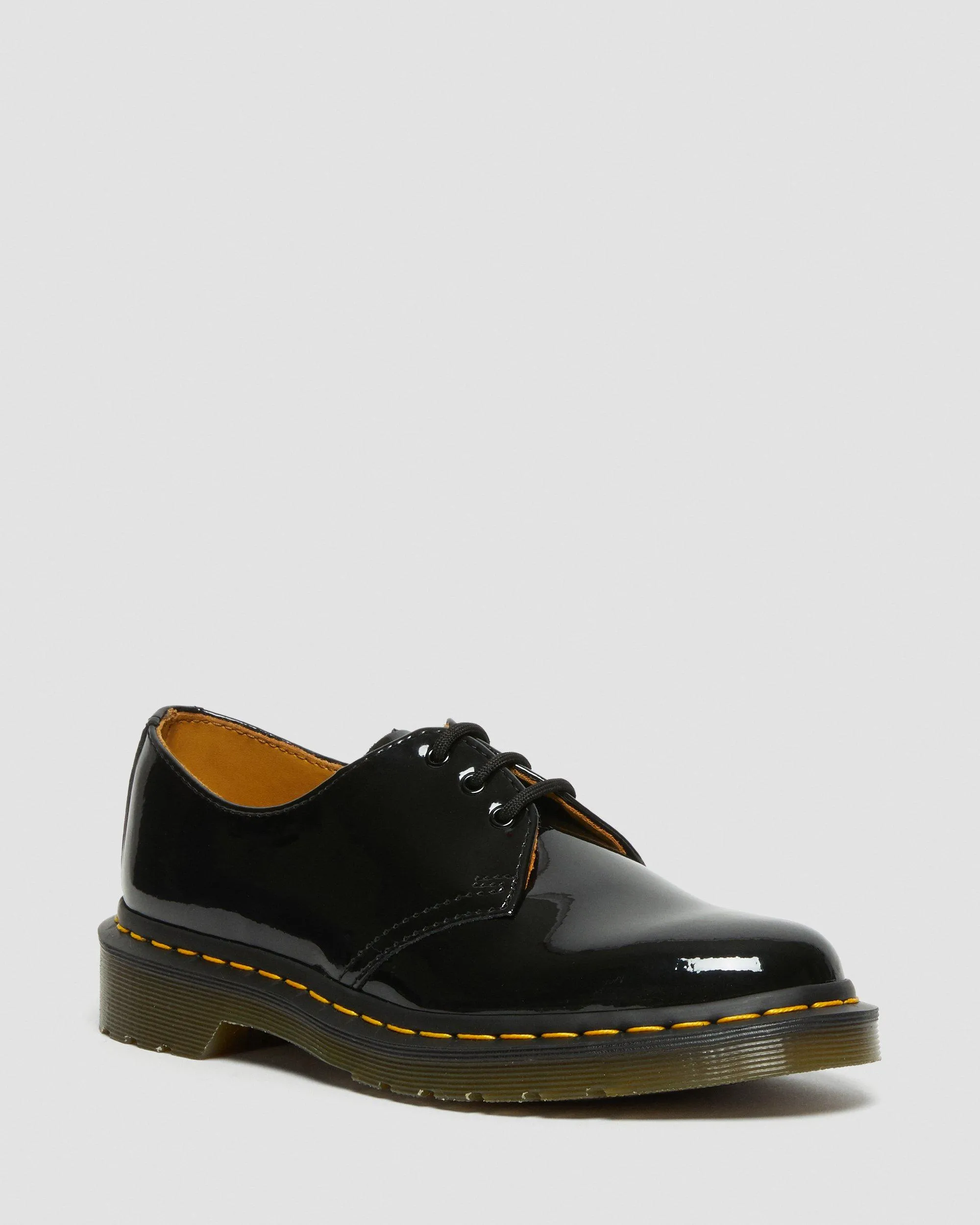 Zapatos 1461 de charol