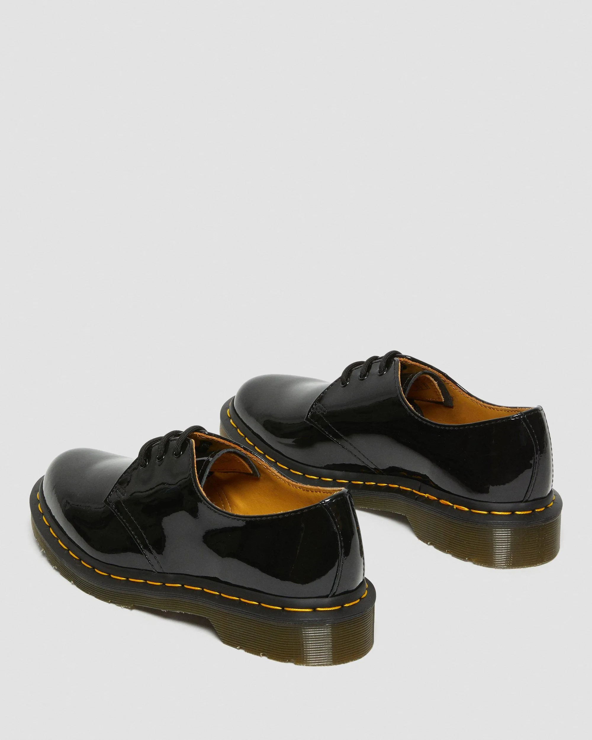 Zapatos 1461 de charol