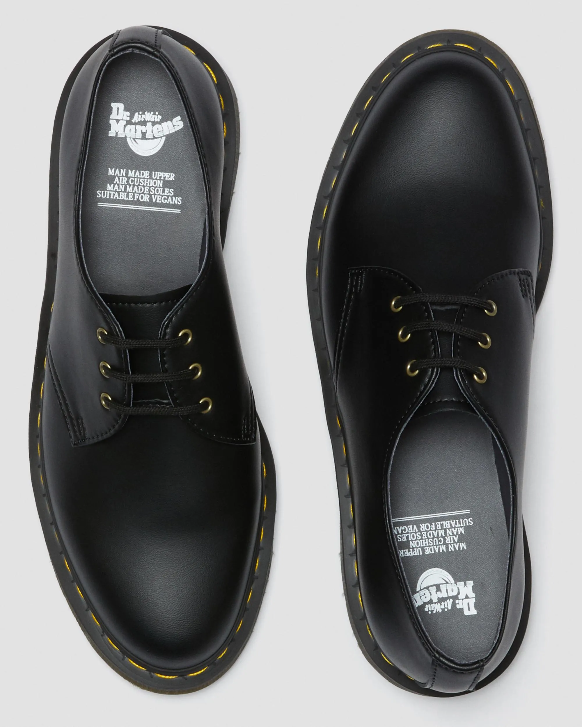 Zapatos 1461 Felix Vegan