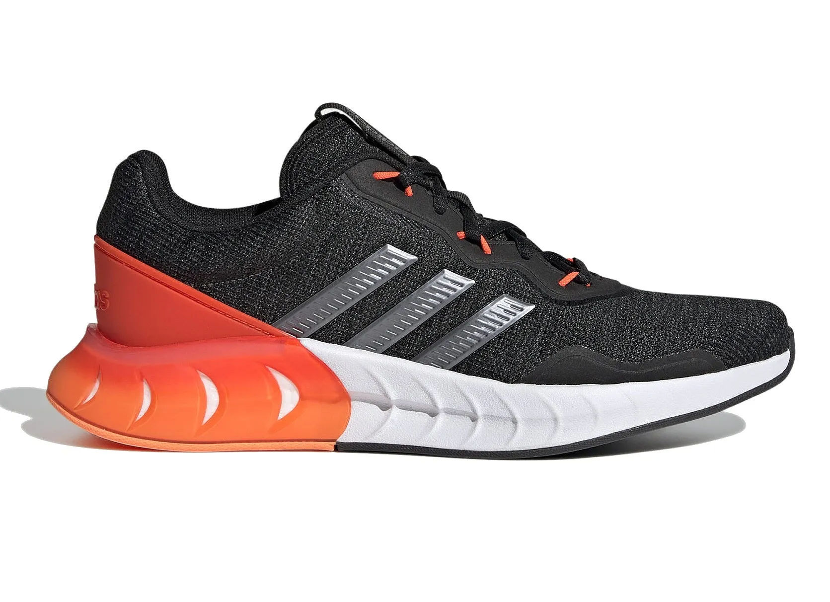 ZAPATOS ADIDAS PERFORMANCE KAPTIR SUPER  CORE BLACK/IRON METALLIC/CARBON  MEN´S