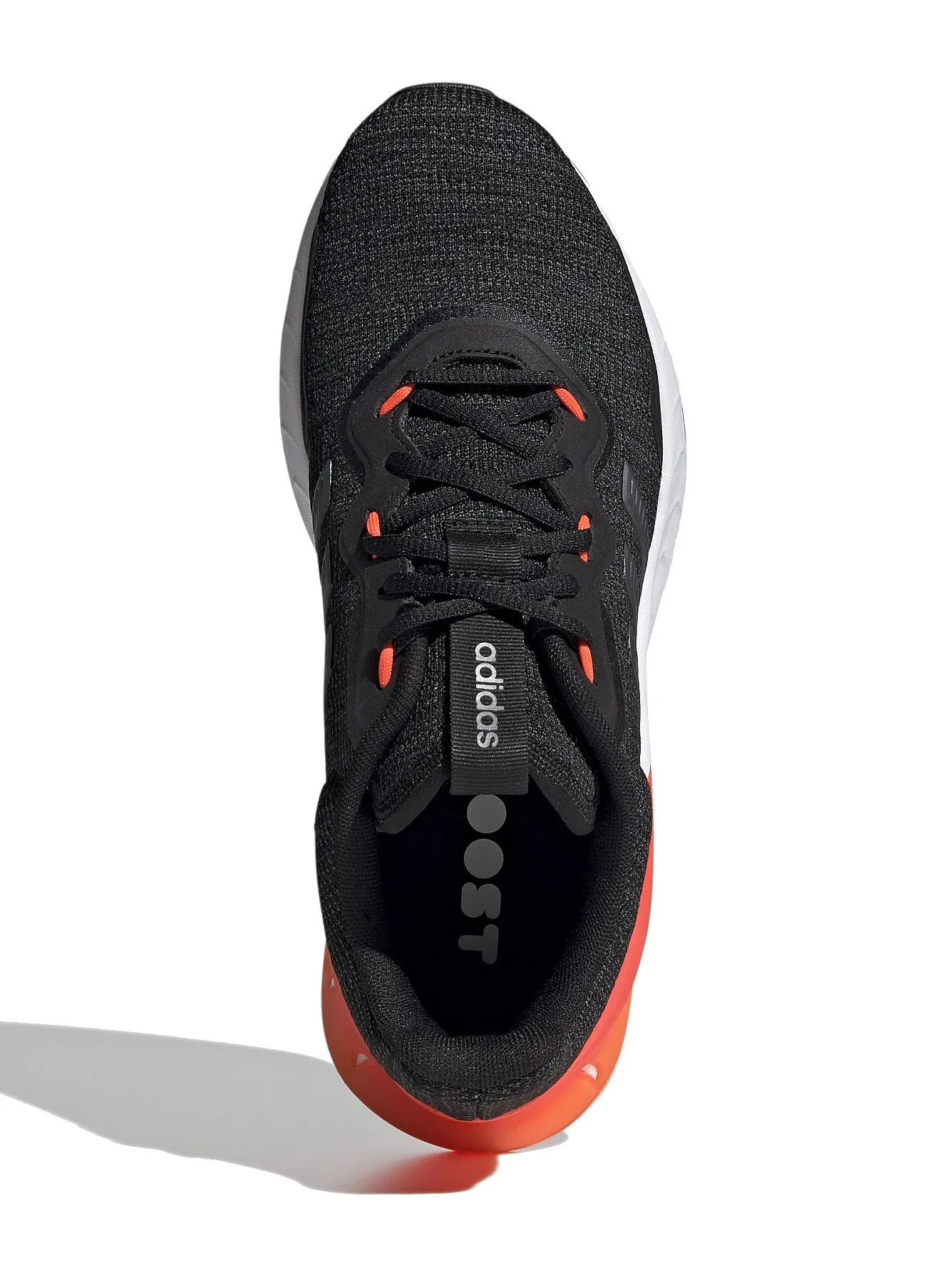 ZAPATOS ADIDAS PERFORMANCE KAPTIR SUPER  CORE BLACK/IRON METALLIC/CARBON  MEN´S