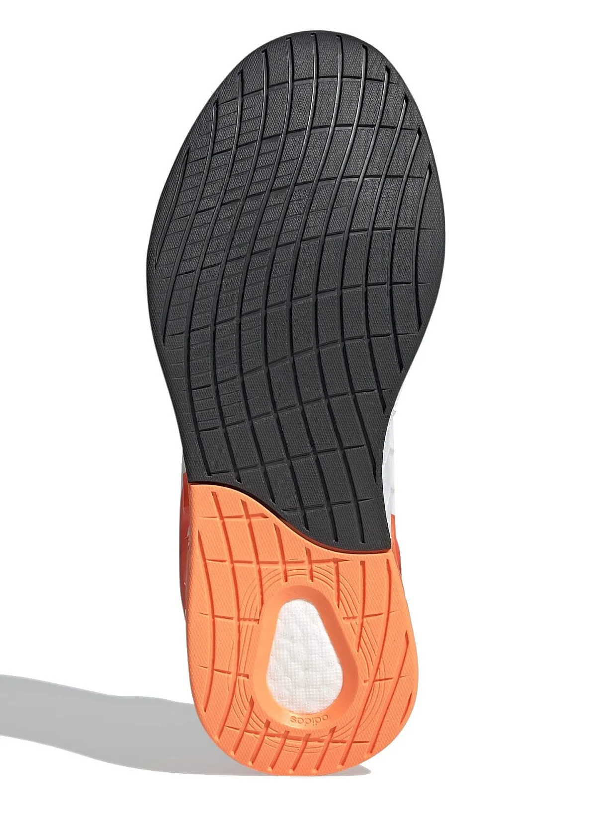 ZAPATOS ADIDAS PERFORMANCE KAPTIR SUPER  CORE BLACK/IRON METALLIC/CARBON  MEN´S