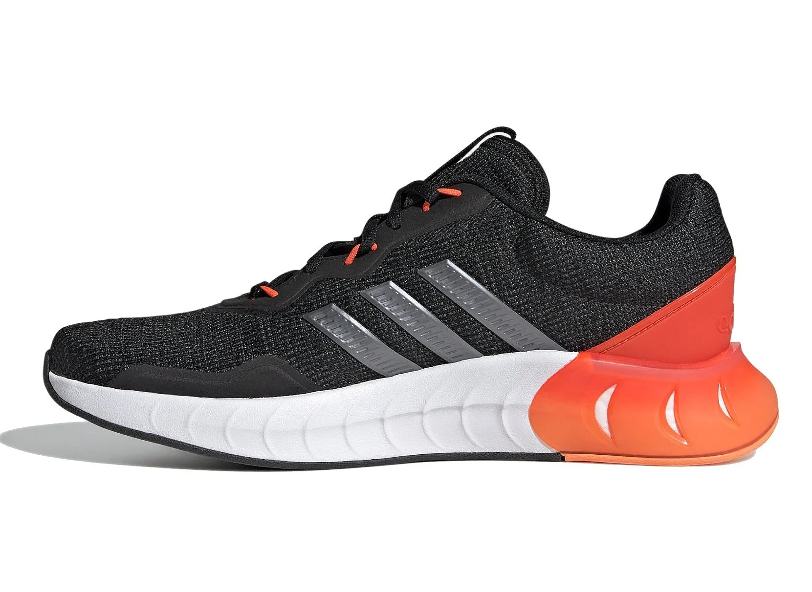 ZAPATOS ADIDAS PERFORMANCE KAPTIR SUPER  CORE BLACK/IRON METALLIC/CARBON  MEN´S