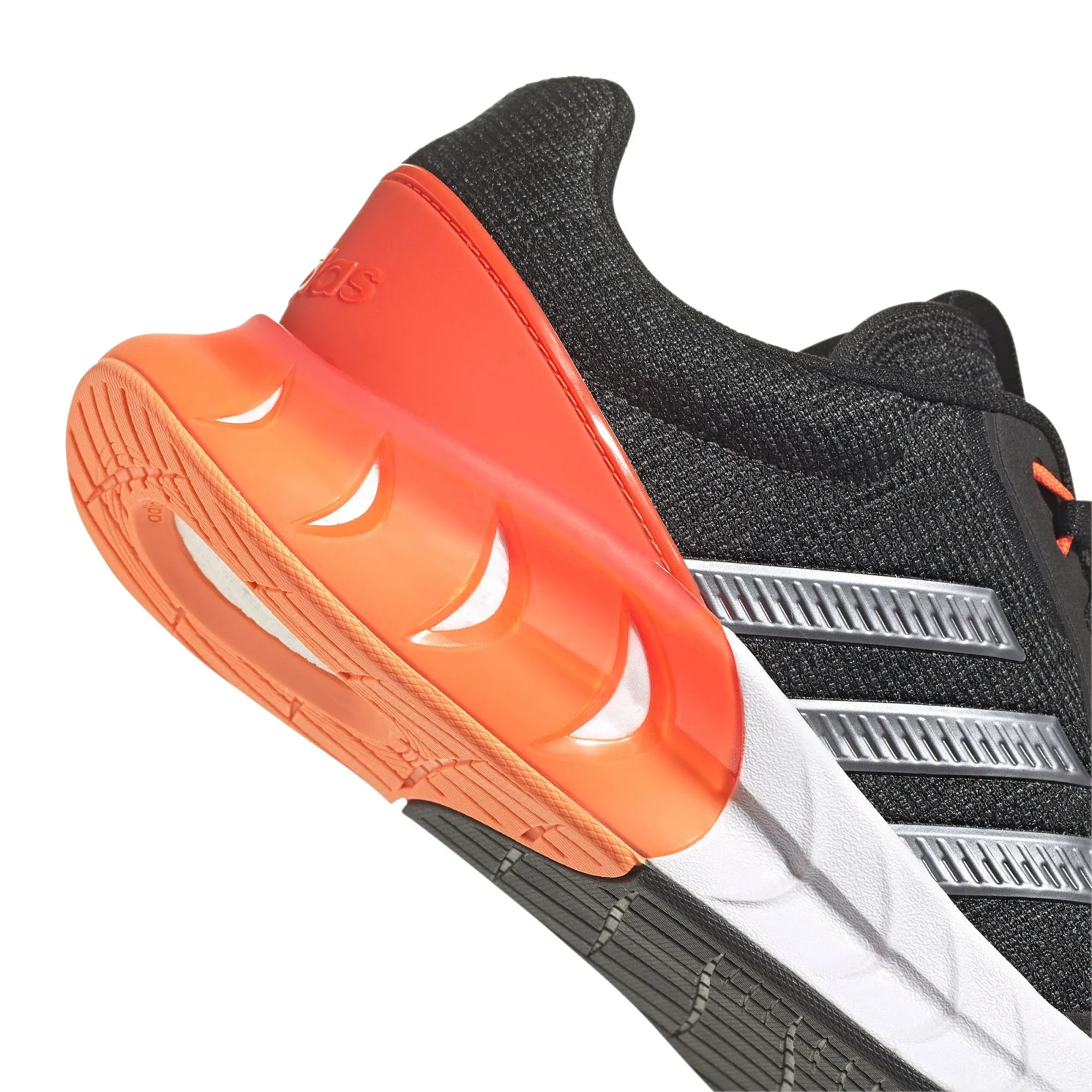 ZAPATOS ADIDAS PERFORMANCE KAPTIR SUPER  CORE BLACK/IRON METALLIC/CARBON  MEN´S