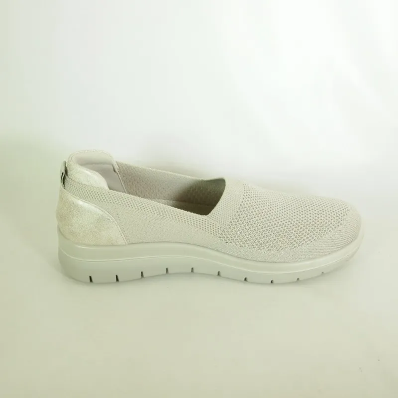 Zapatos Amarpies AMD 26331 Beige