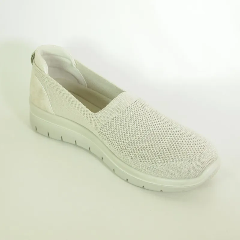 Zapatos Amarpies AMD 26331 Beige