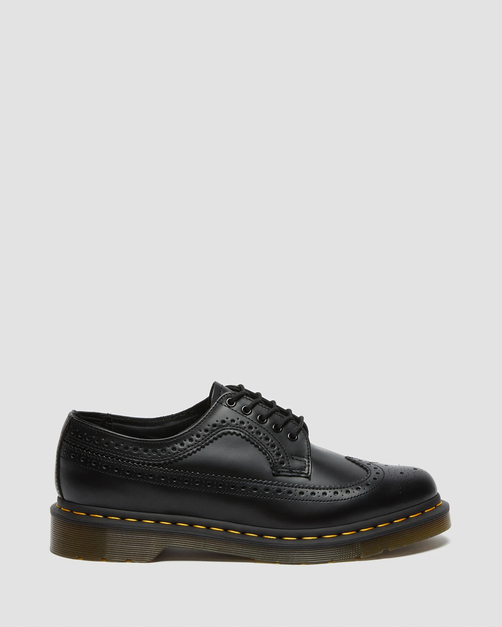 Zapatos Blucher 3989 de piel Smooth calada