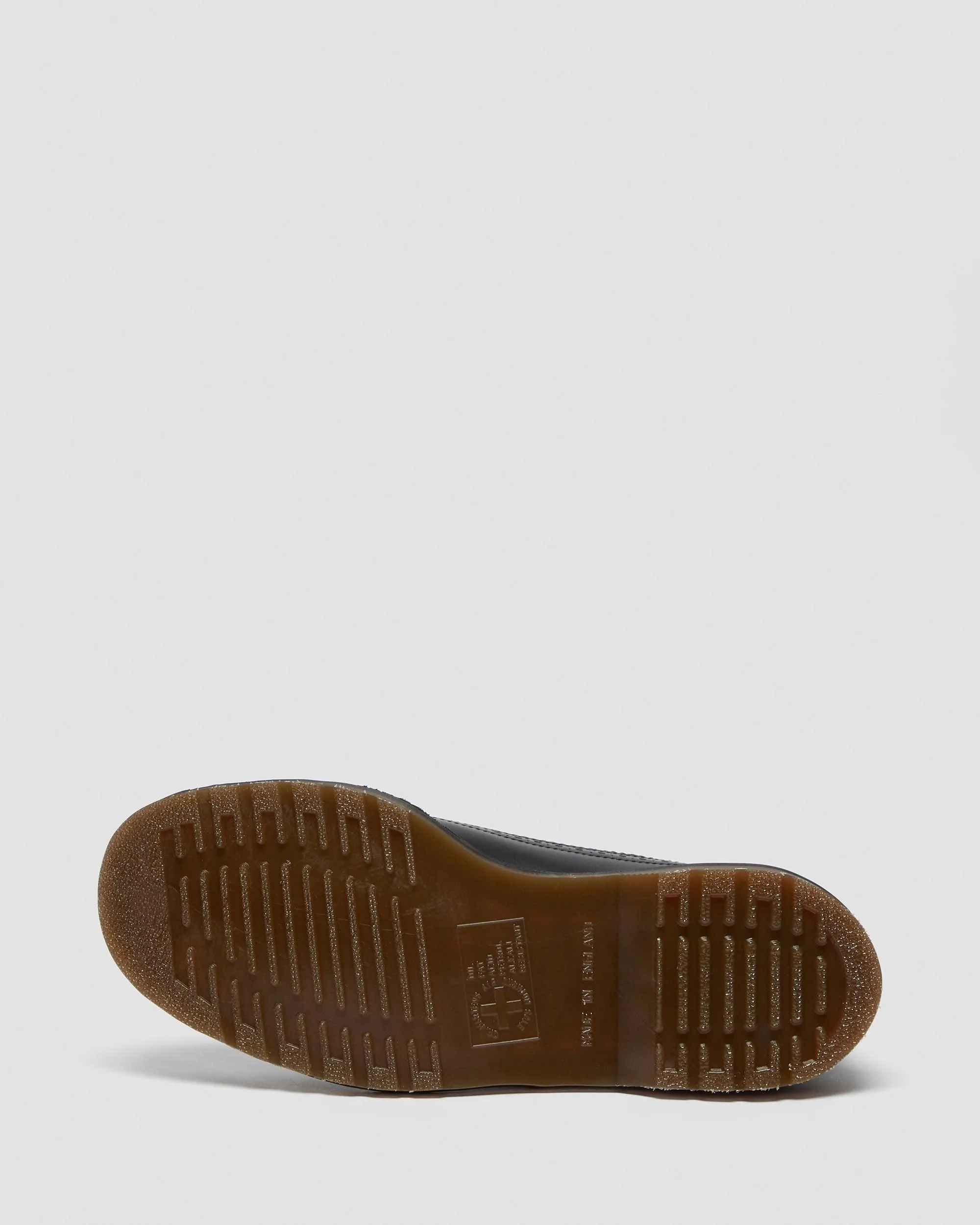 Zapatos Blucher 3989 Vintage de piel Quilon calada