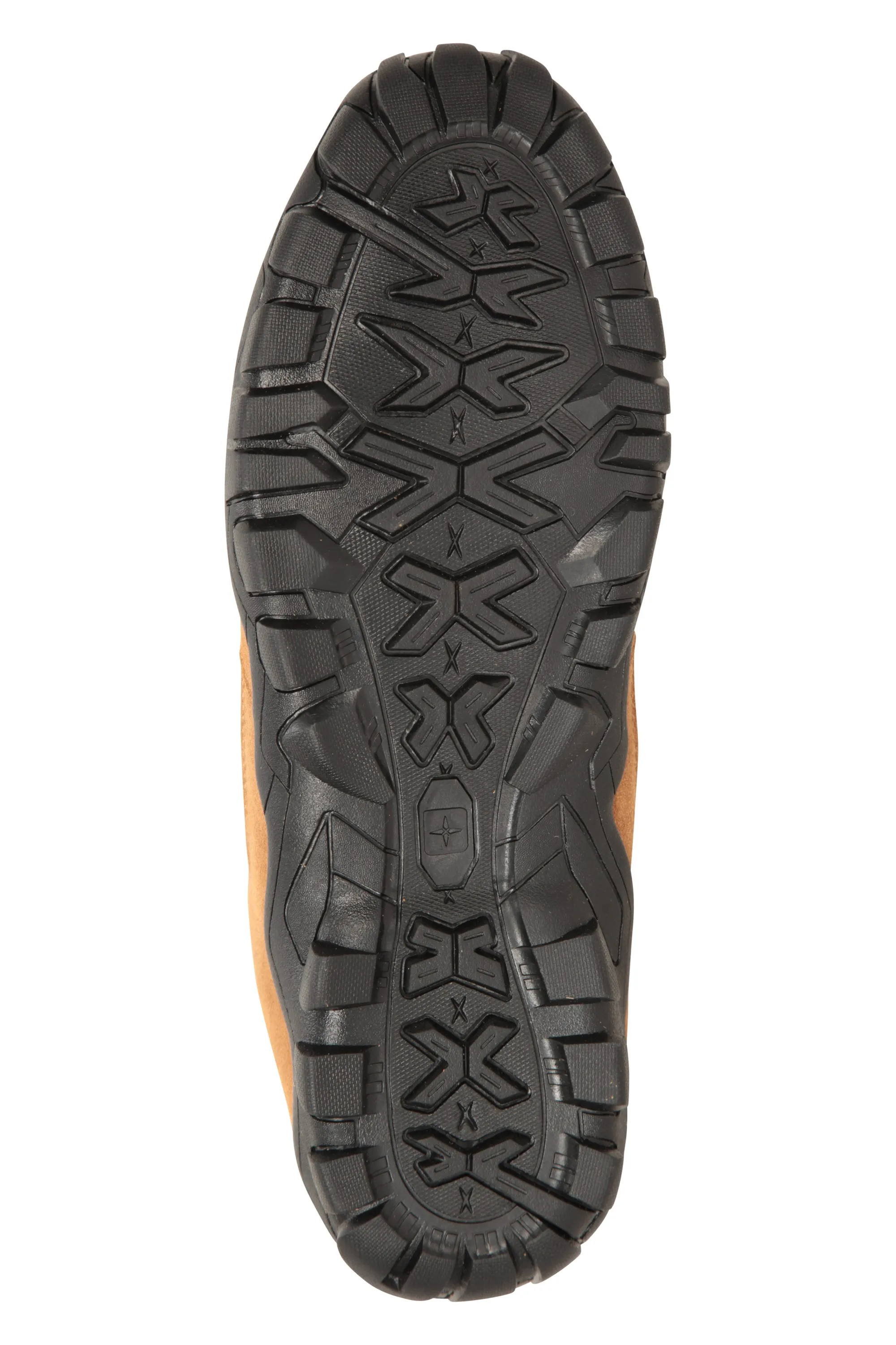 Zapatos caminar al aire libre de hombre