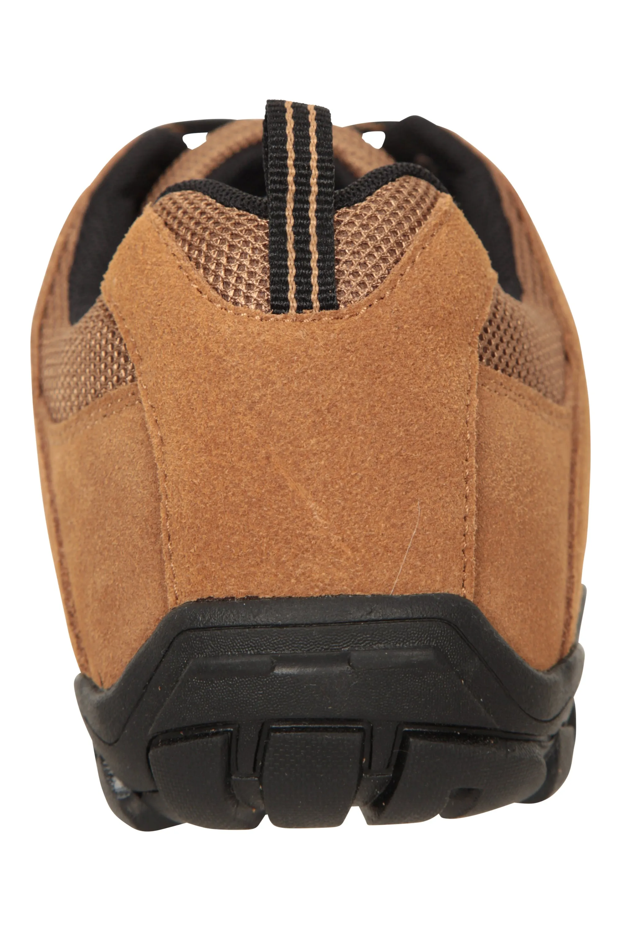 Zapatos caminar al aire libre de hombre