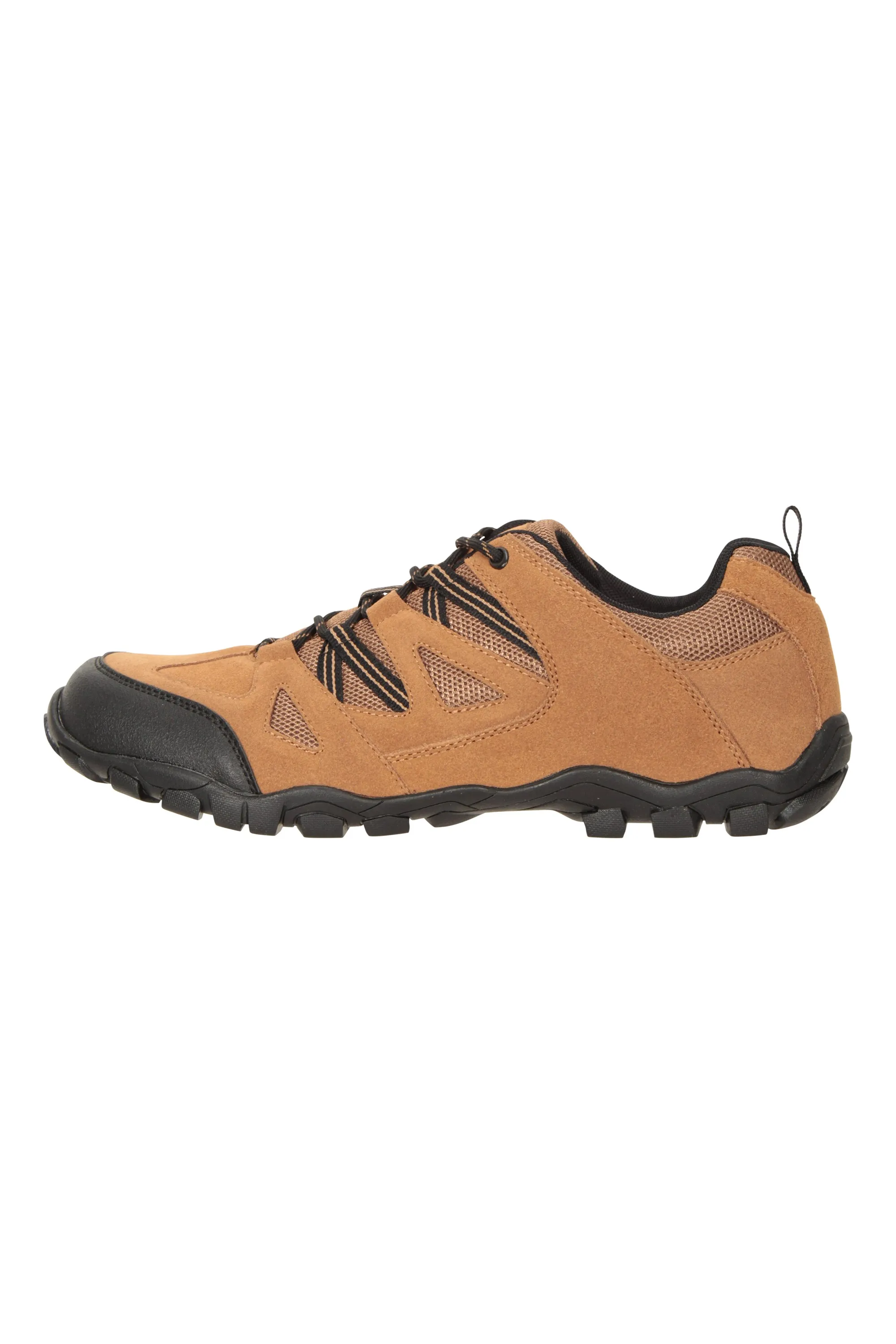 Zapatos caminar al aire libre de hombre