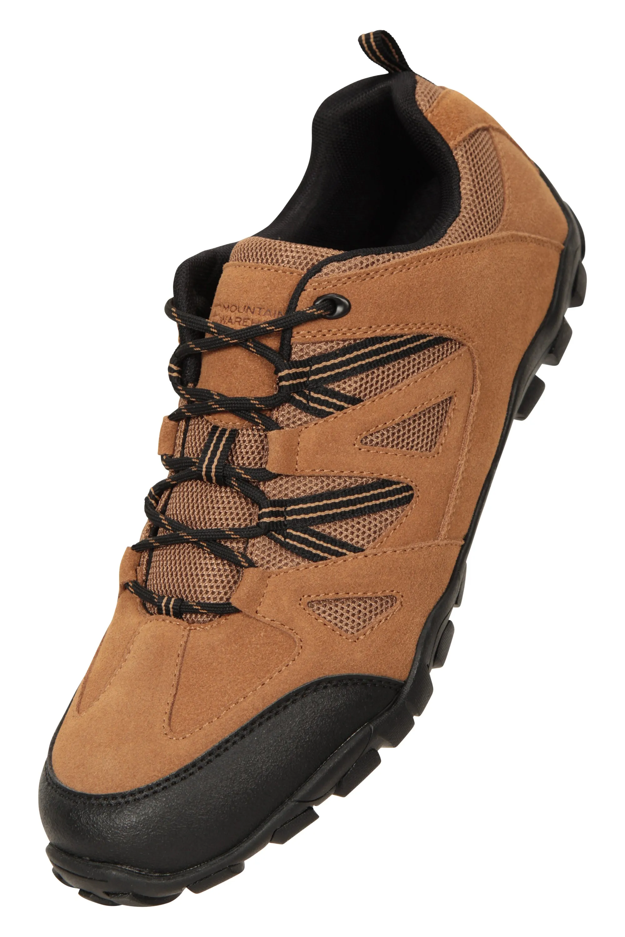 Zapatos caminar al aire libre de hombre
