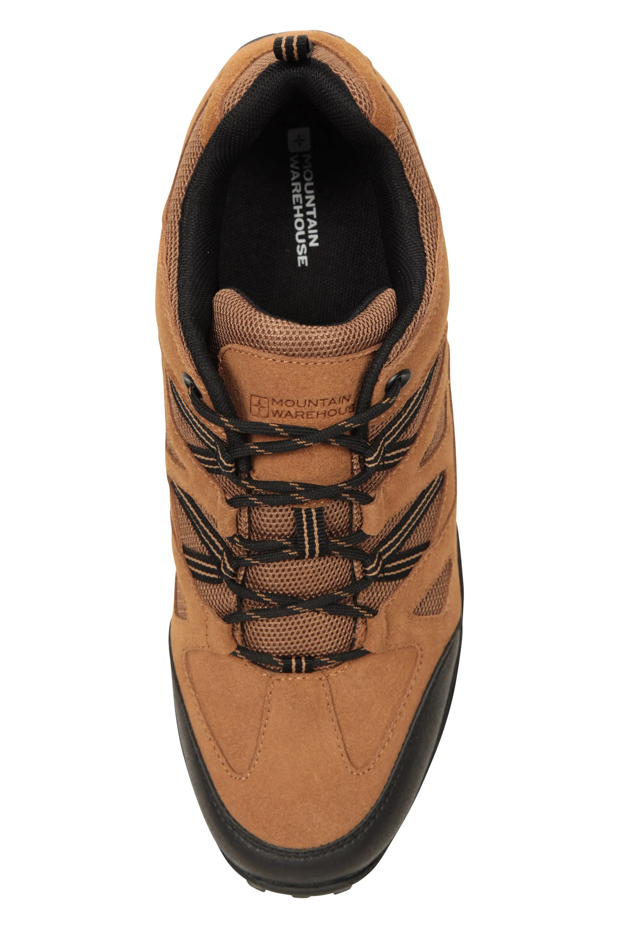 Zapatos caminar al aire libre de hombre
