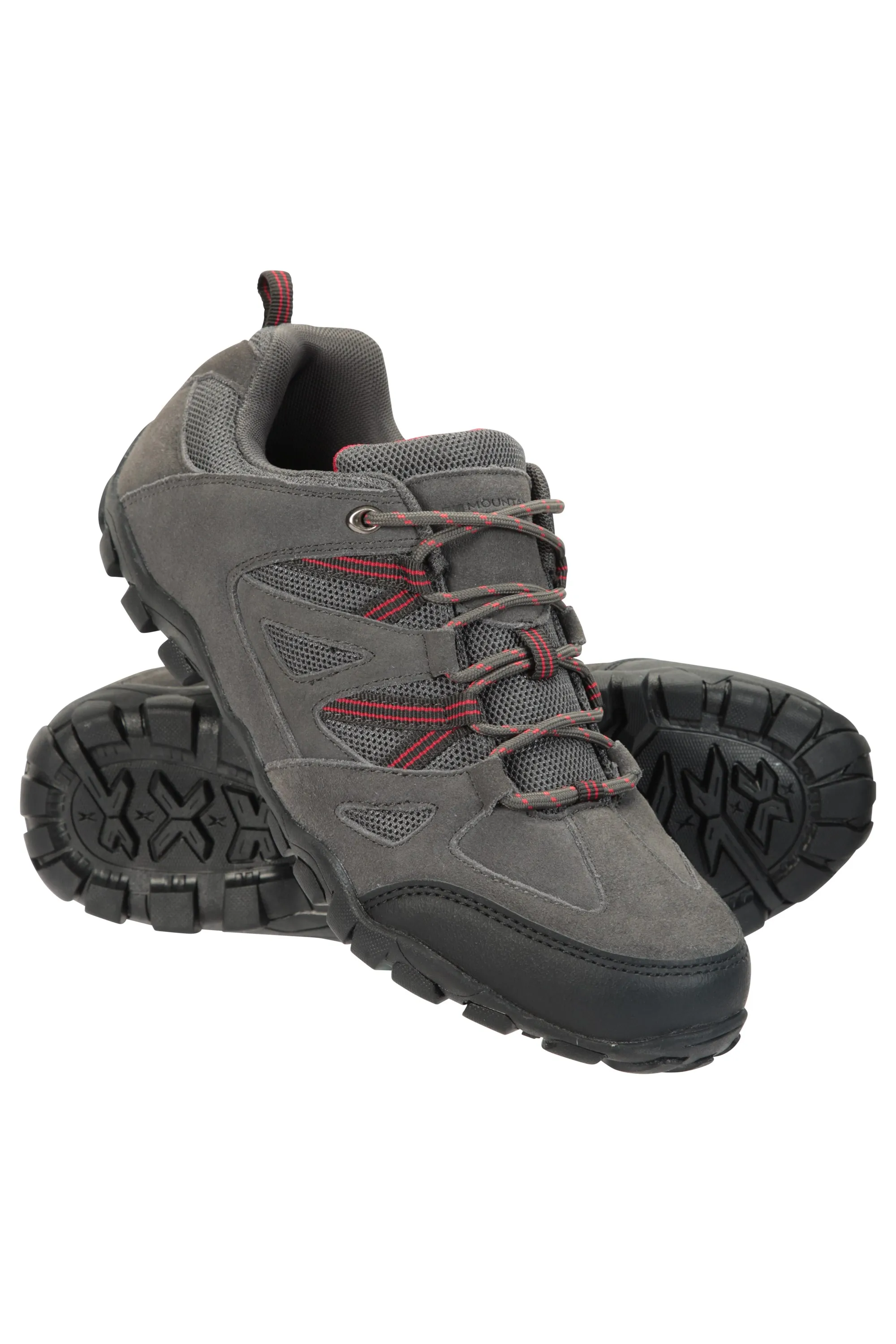Zapatos caminar al aire libre de hombre