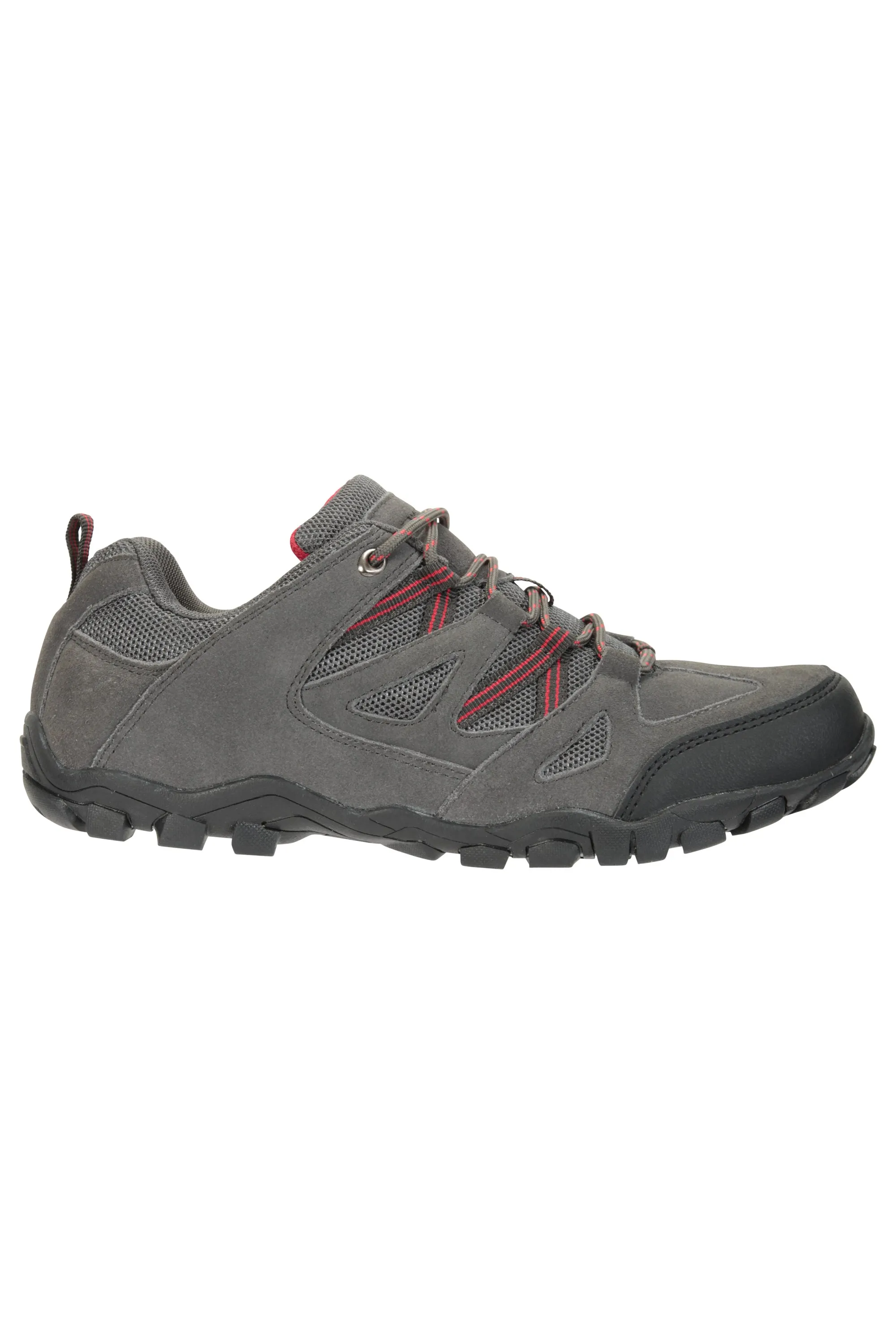 Zapatos caminar al aire libre de hombre