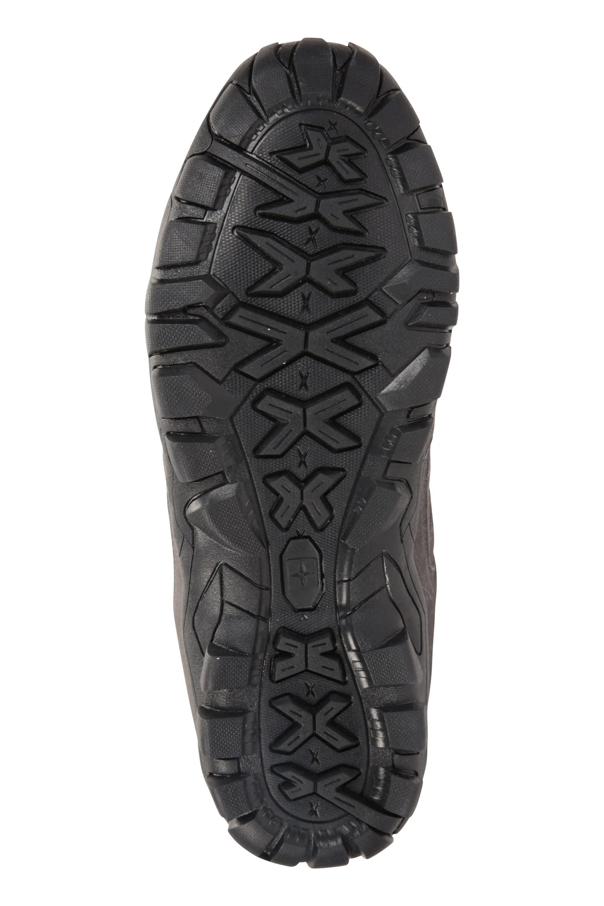Zapatos caminar al aire libre de hombre