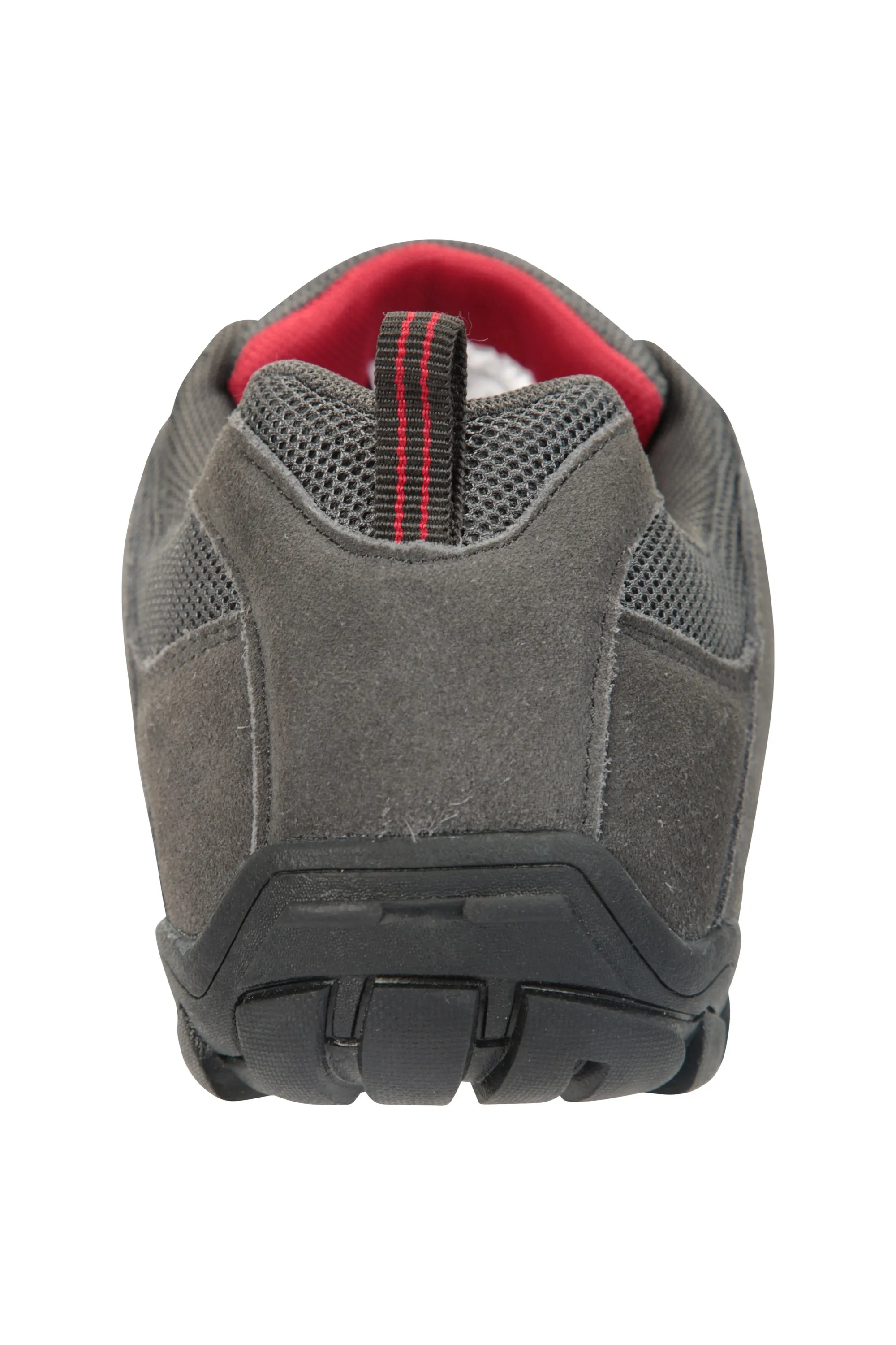 Zapatos caminar al aire libre de hombre