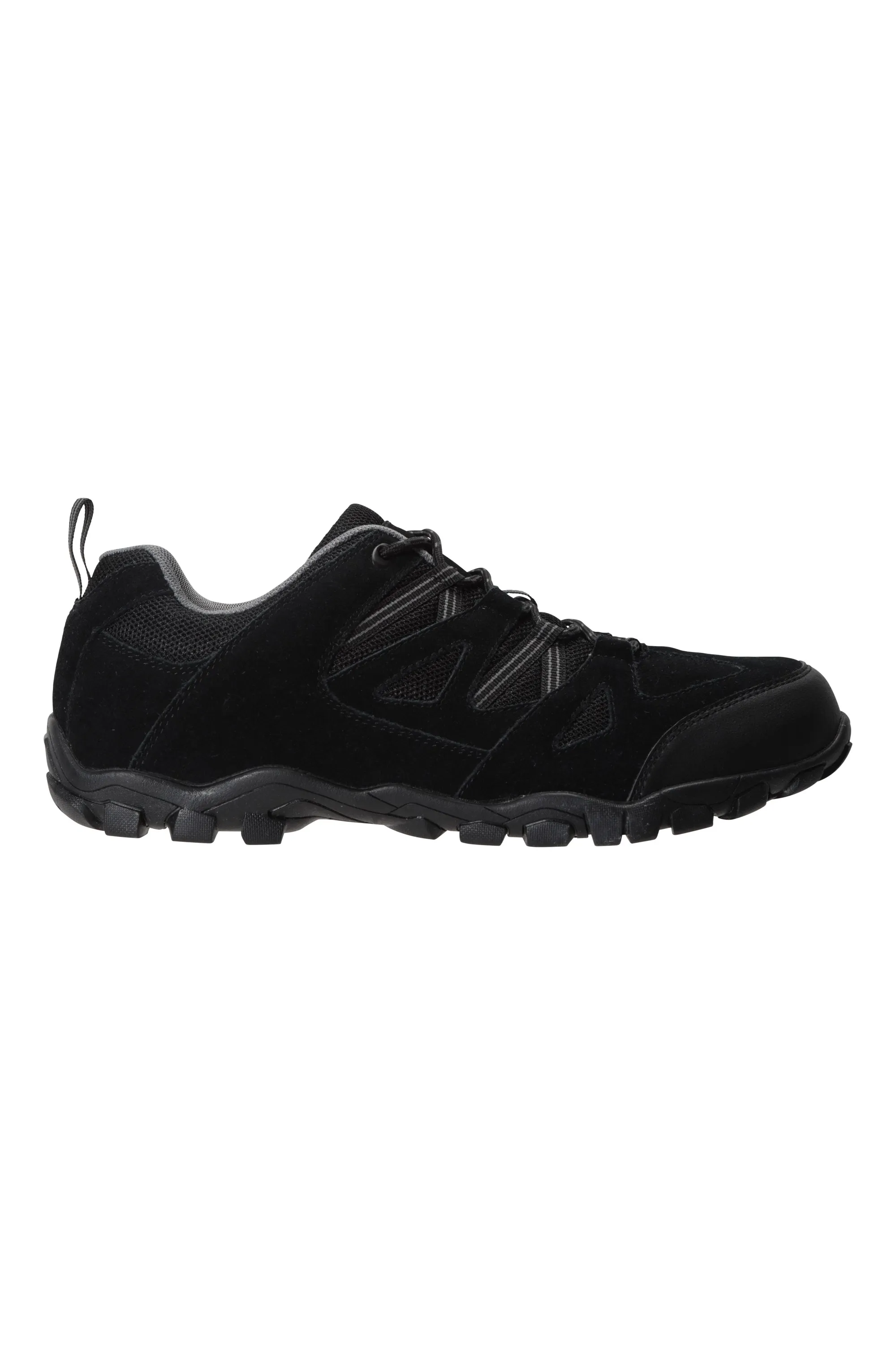Zapatos caminar al aire libre de hombre