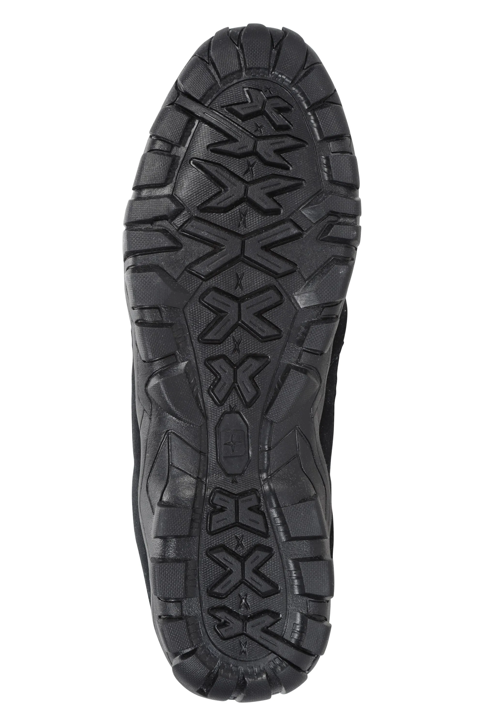 Zapatos caminar al aire libre de hombre
