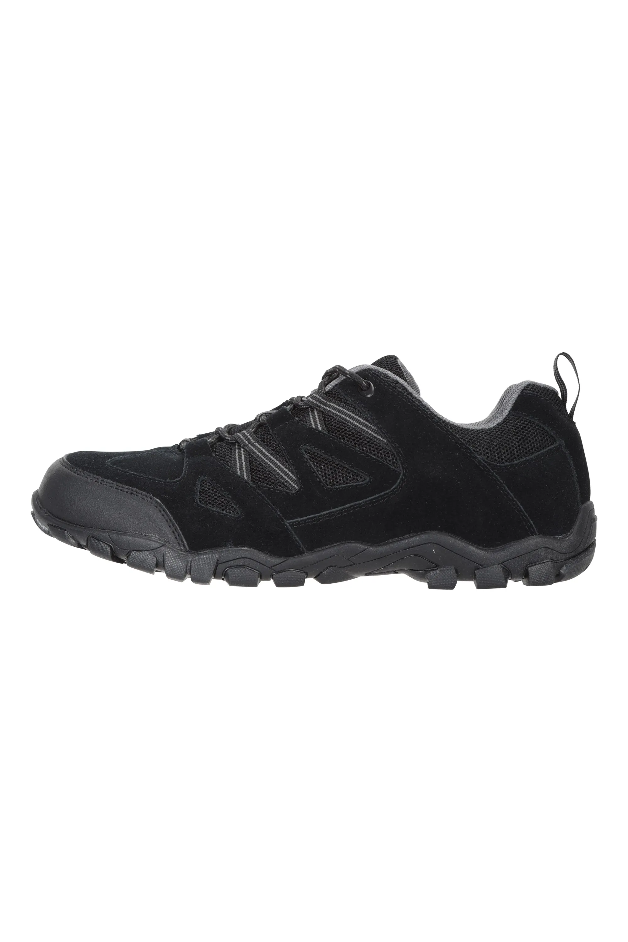 Zapatos caminar al aire libre de hombre