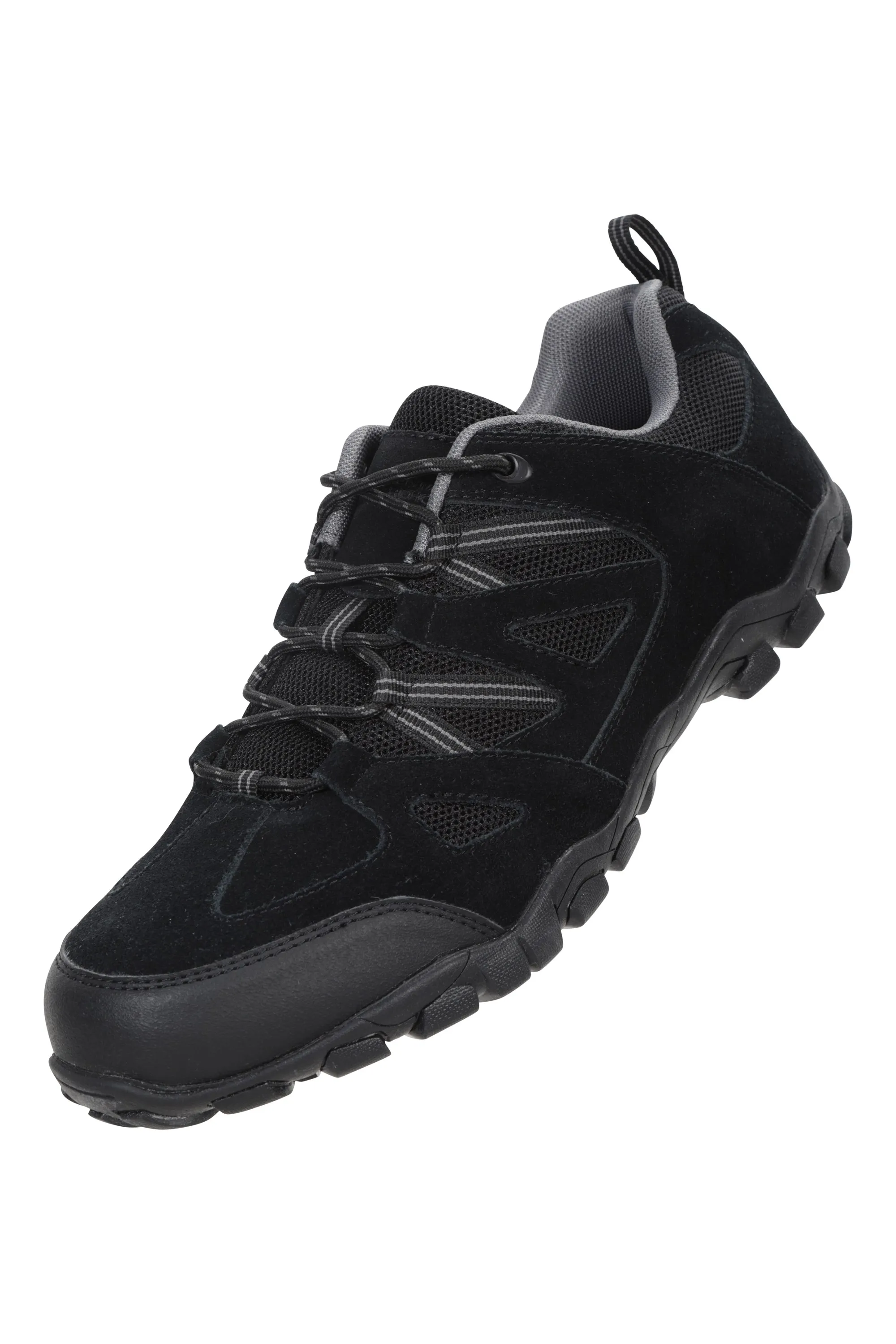 Zapatos caminar al aire libre de hombre