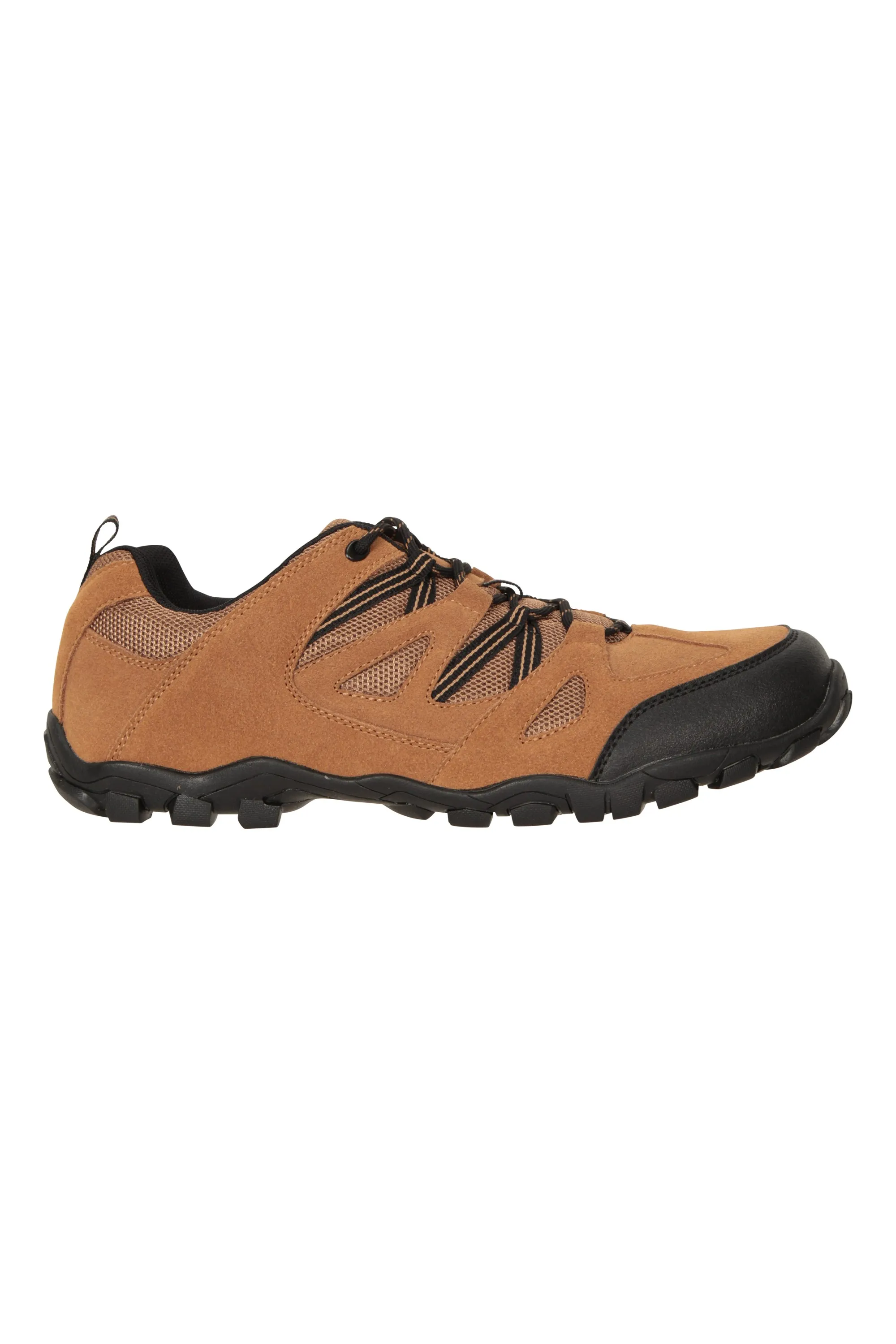 Zapatos caminar al aire libre de hombre