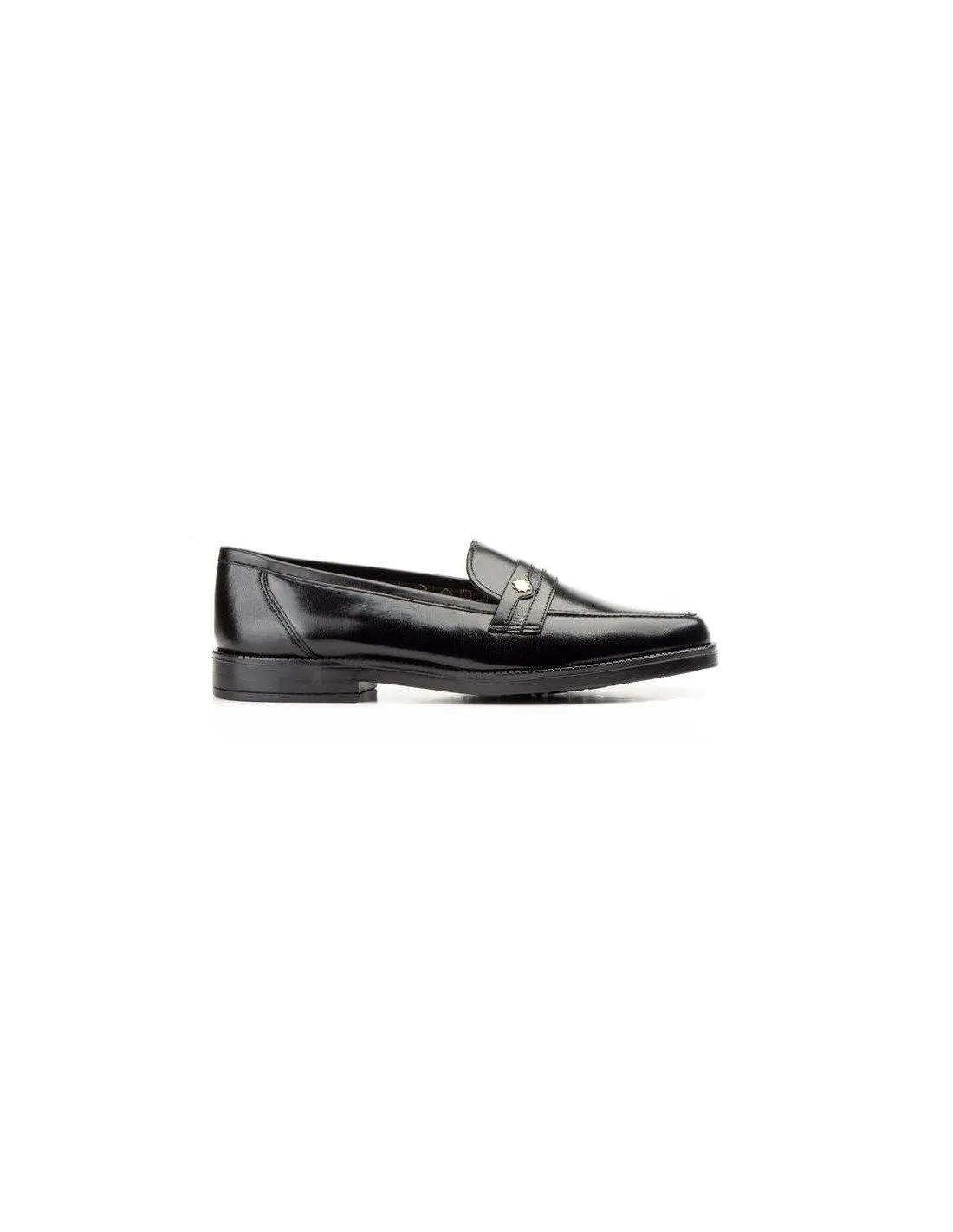 Zapatos Castellanos clásicos