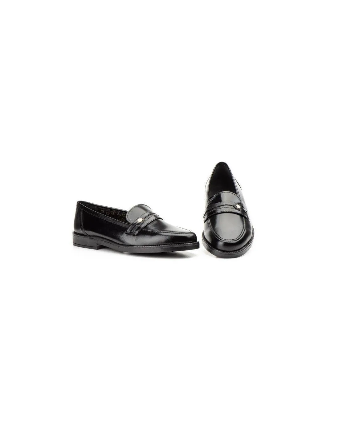 Zapatos Castellanos clásicos