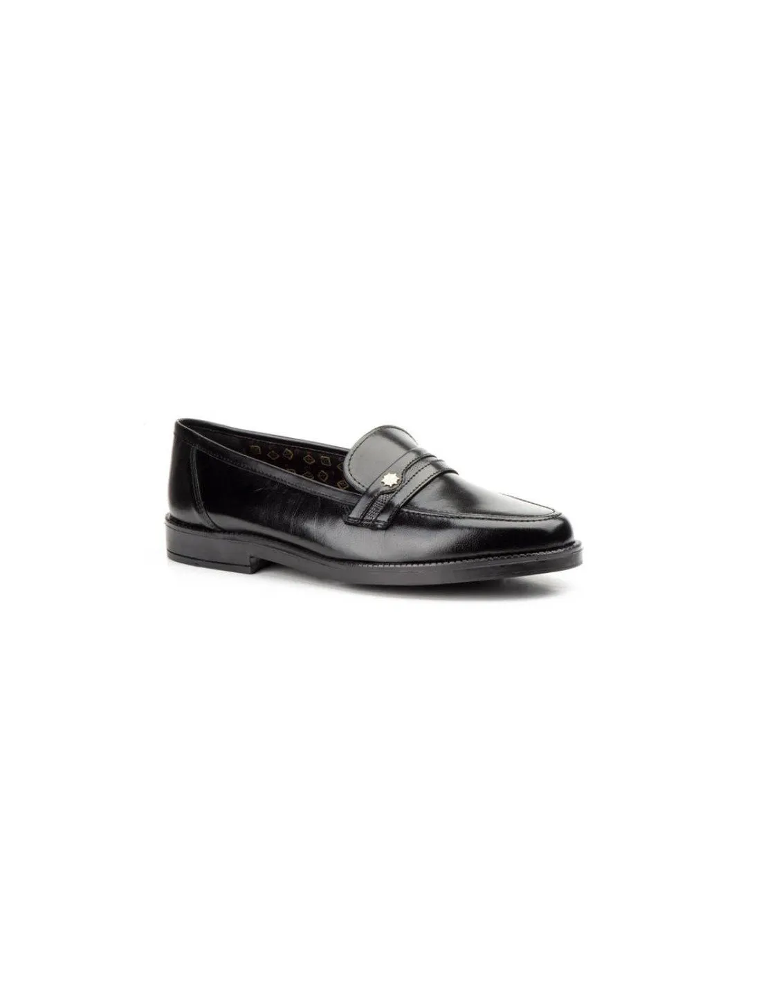 Zapatos Castellanos clásicos