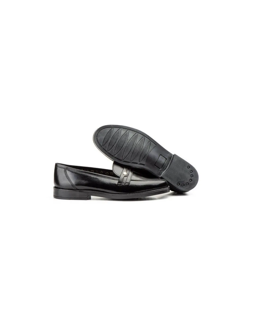Zapatos Castellanos clásicos