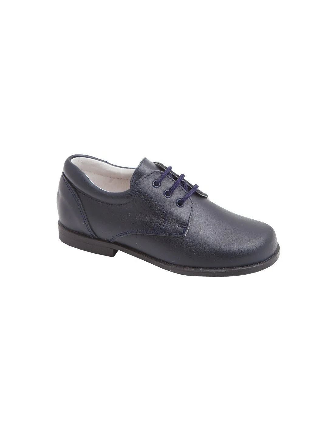 Zapatos Comunión Chico