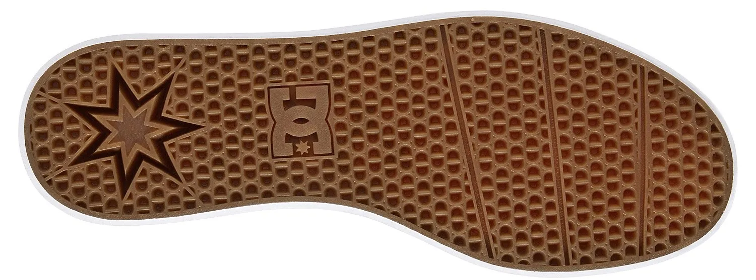 ZAPATOS DC CHELSEA PLUS TX SE  DNM/DENIM  WOMEN´S