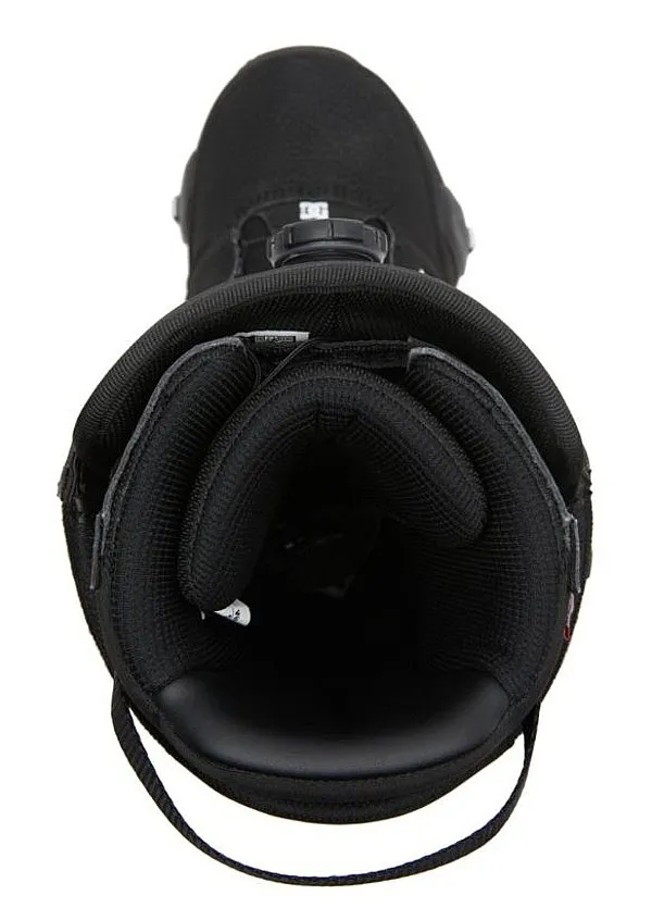 ZAPATOS DC JUDGE STEP ON BOA  BKW/BLACK/WHITE  MEN´S
