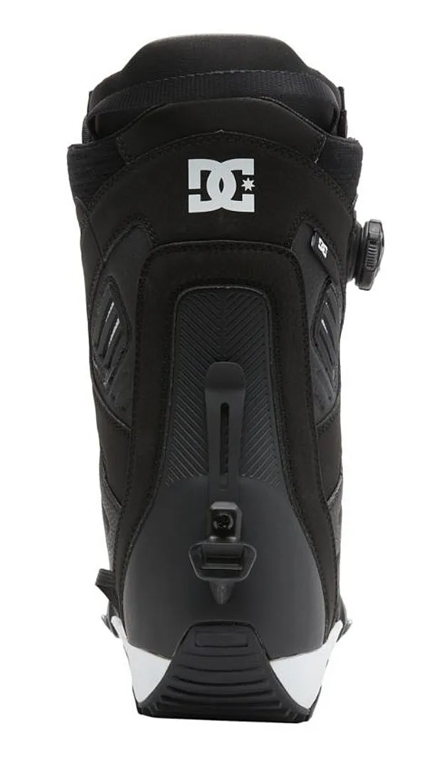 ZAPATOS DC JUDGE STEP ON BOA  BKW/BLACK/WHITE  MEN´S