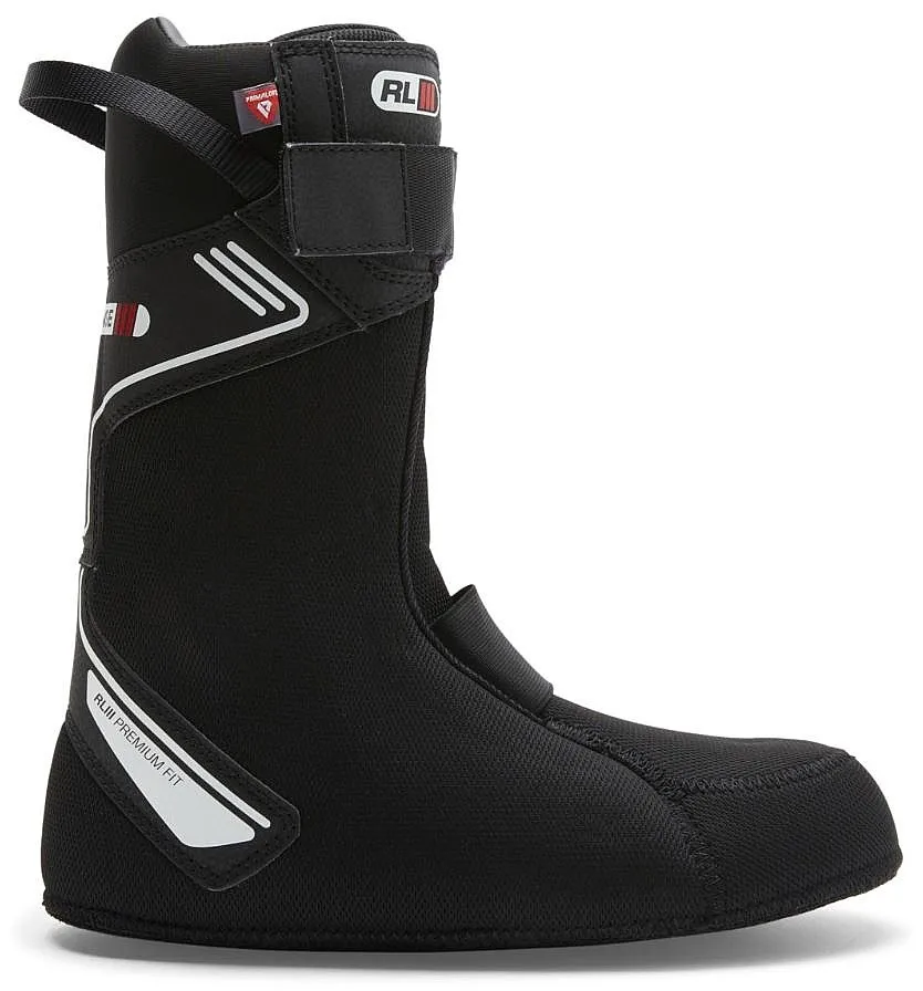 ZAPATOS DC JUDGE STEP ON BOA  BKW/BLACK/WHITE  MEN´S
