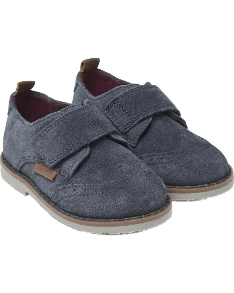Zapatos de Niño MAYORAL ZAPATOS 42427 AZUL